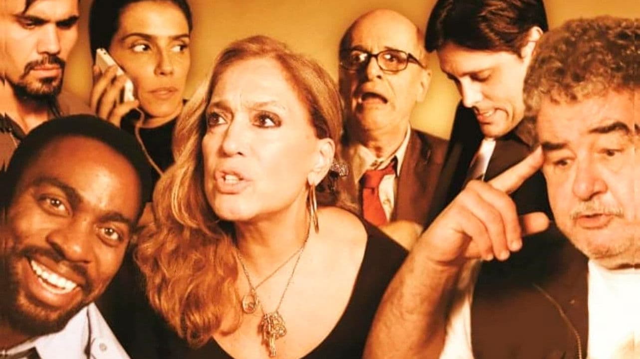 Sorria, Você Está Sendo Filmado