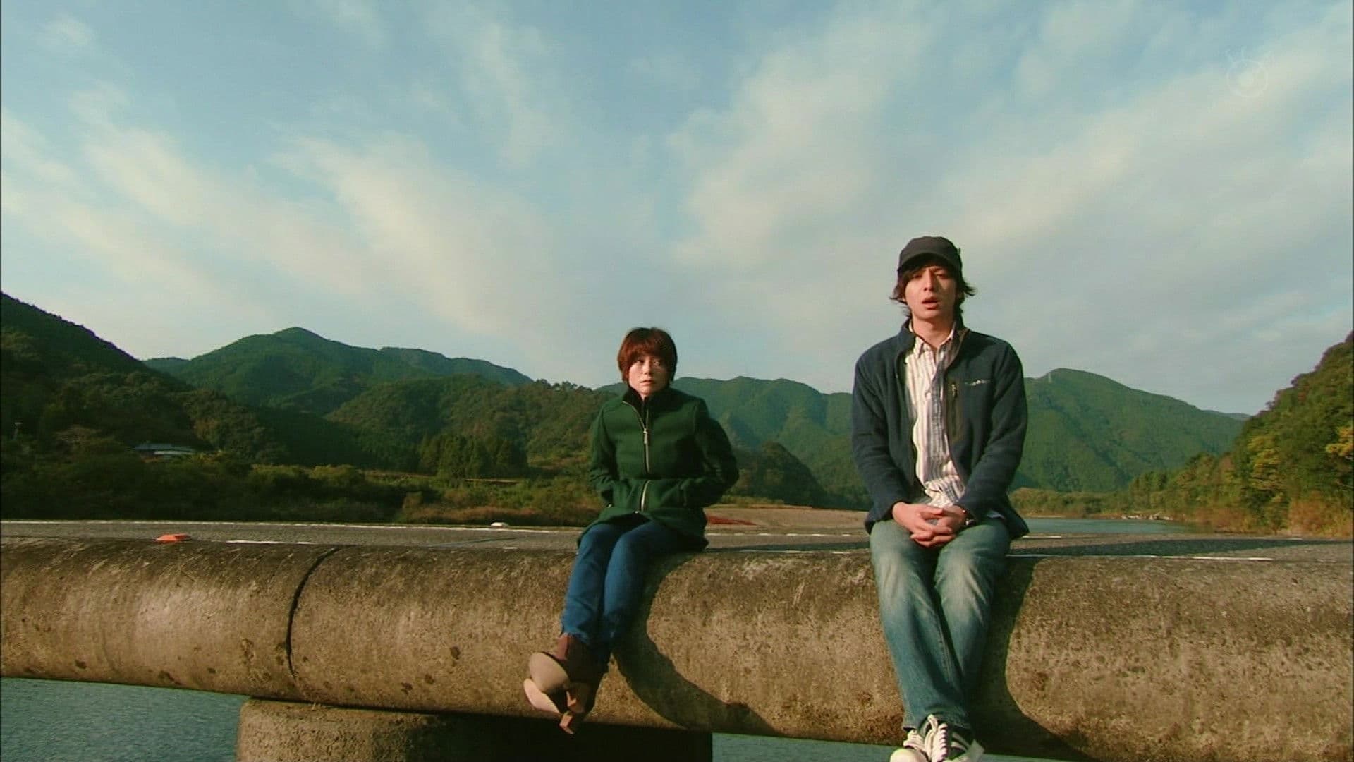 늦게 피는 해바라기～나의 인생, 리뉴얼～