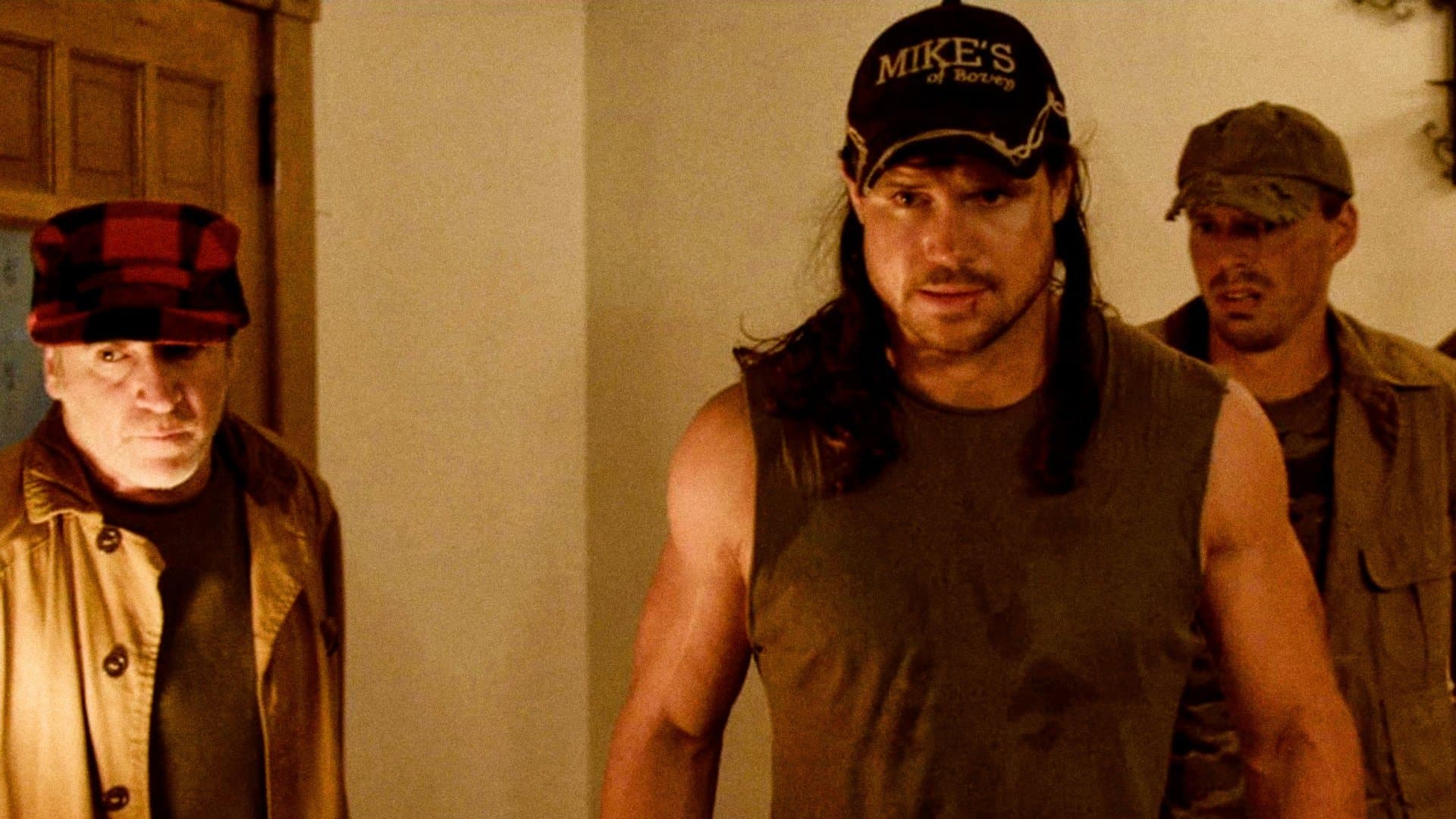 스트레인지 네이처