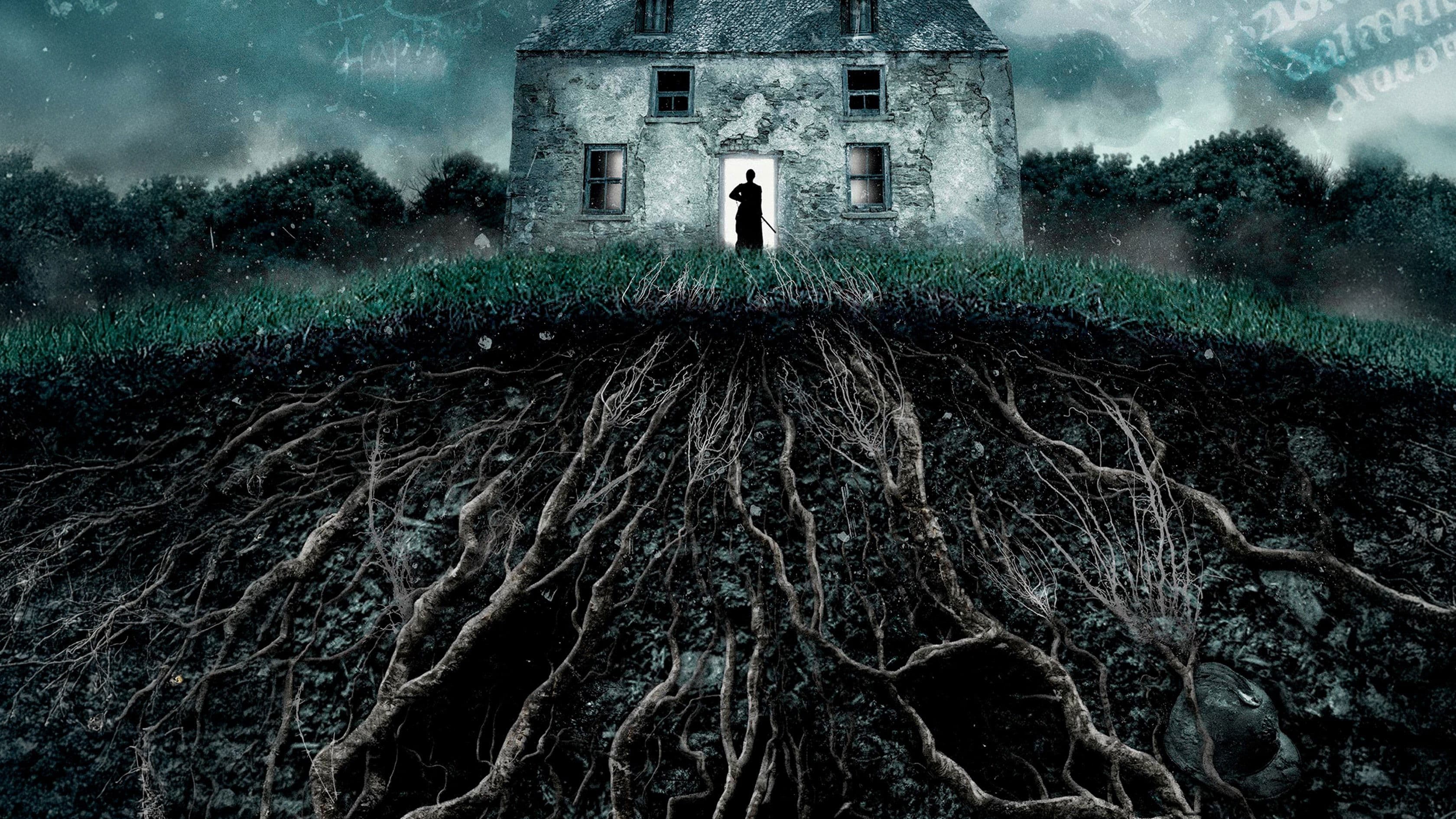 La Chose derrière la porte