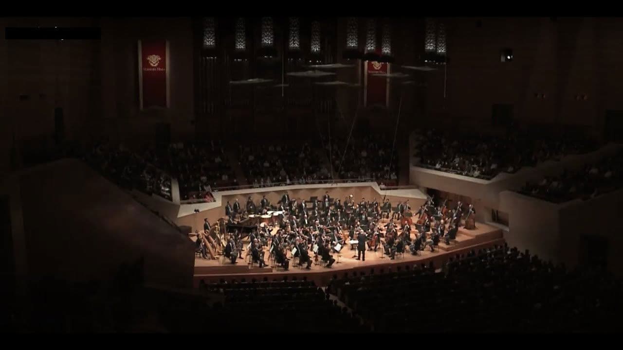 Valery Gergiev Conducts the Vienna Philharmonic Orchestra in Prokofiev, Schnittke & Stravinsky