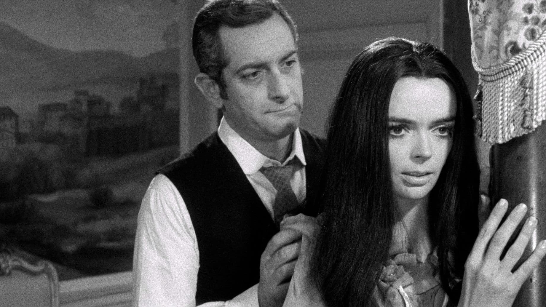 5 tombe per un medium