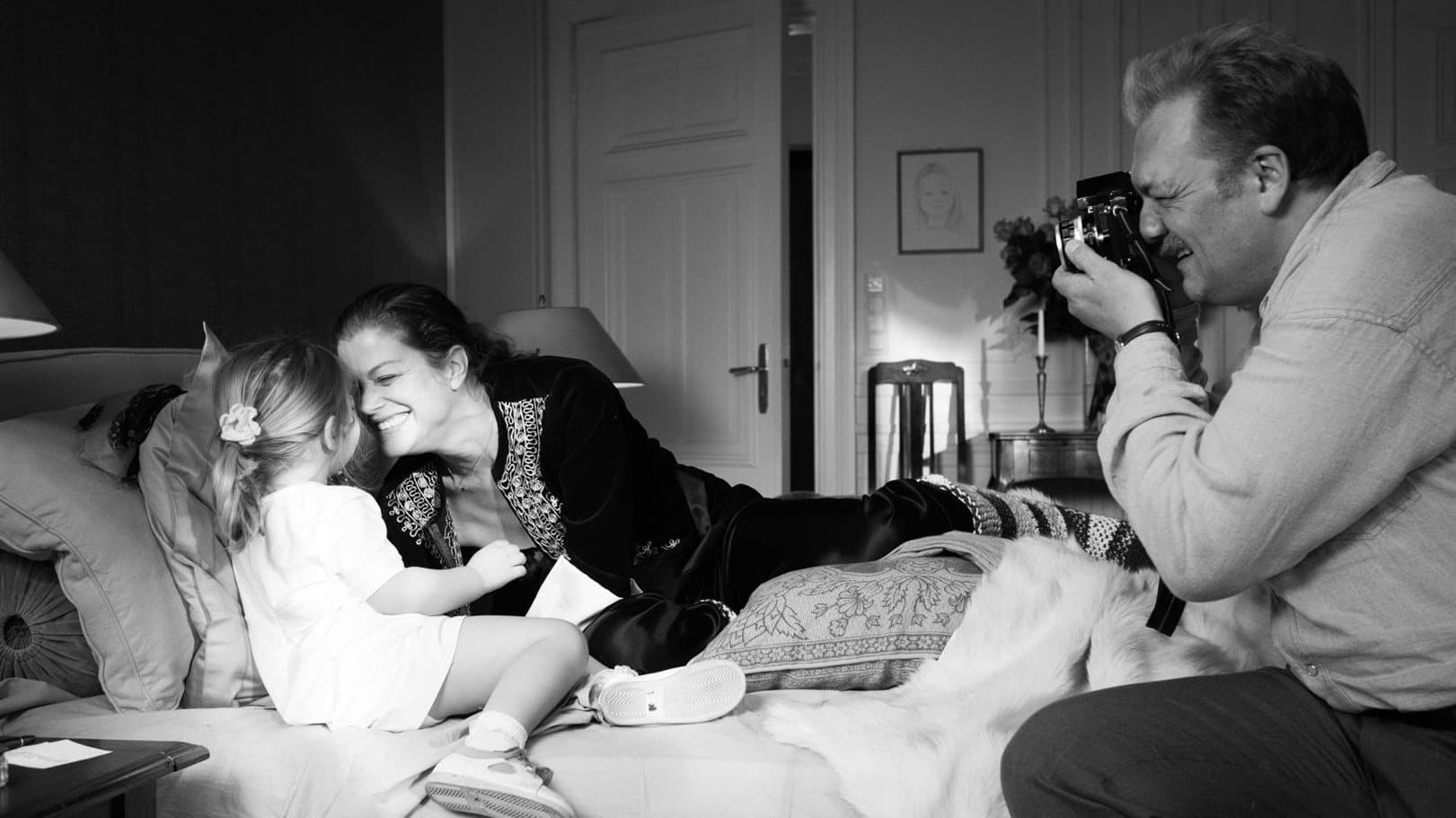 키브롱에서의 3일