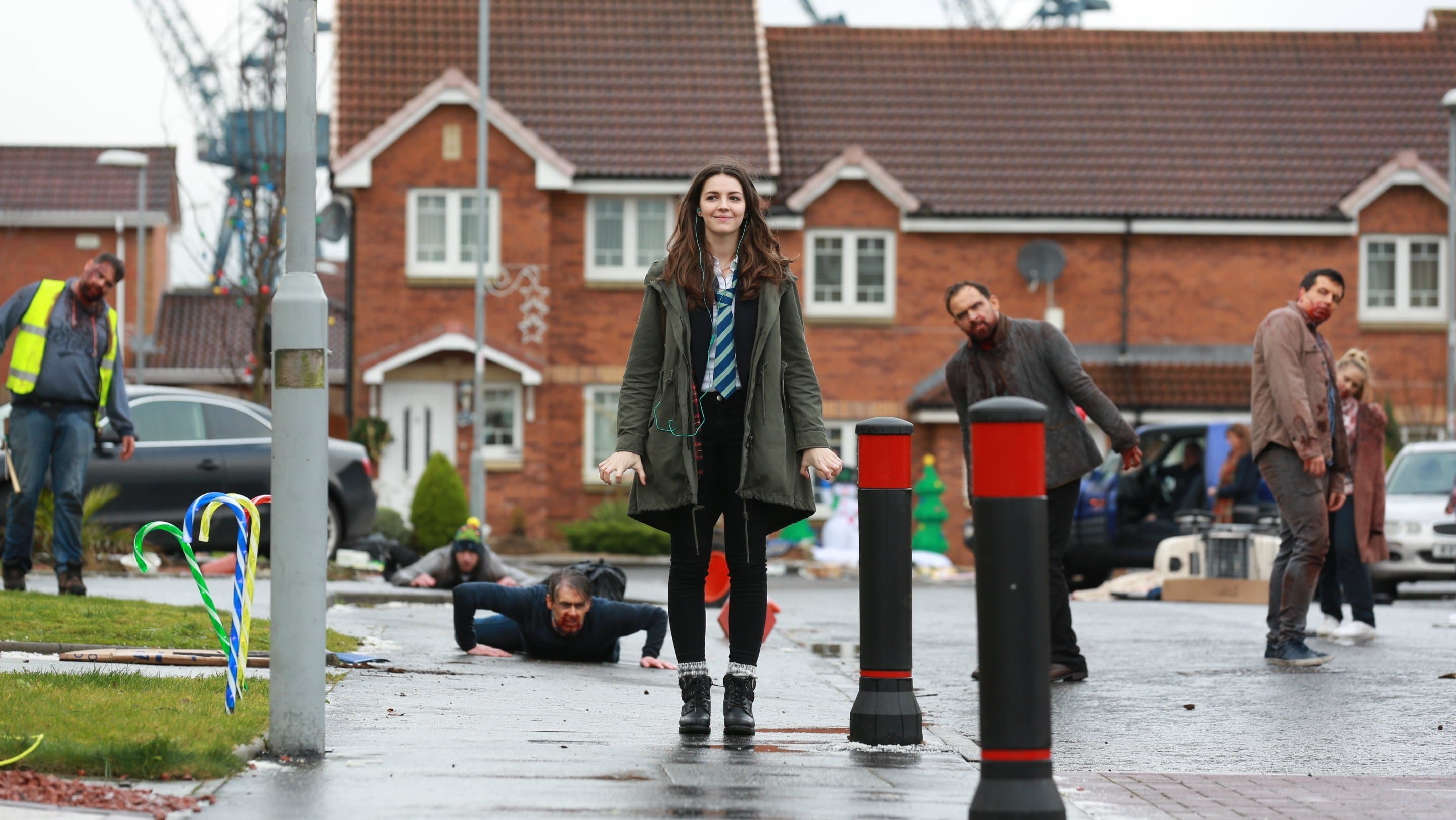 안나와 종말의 날