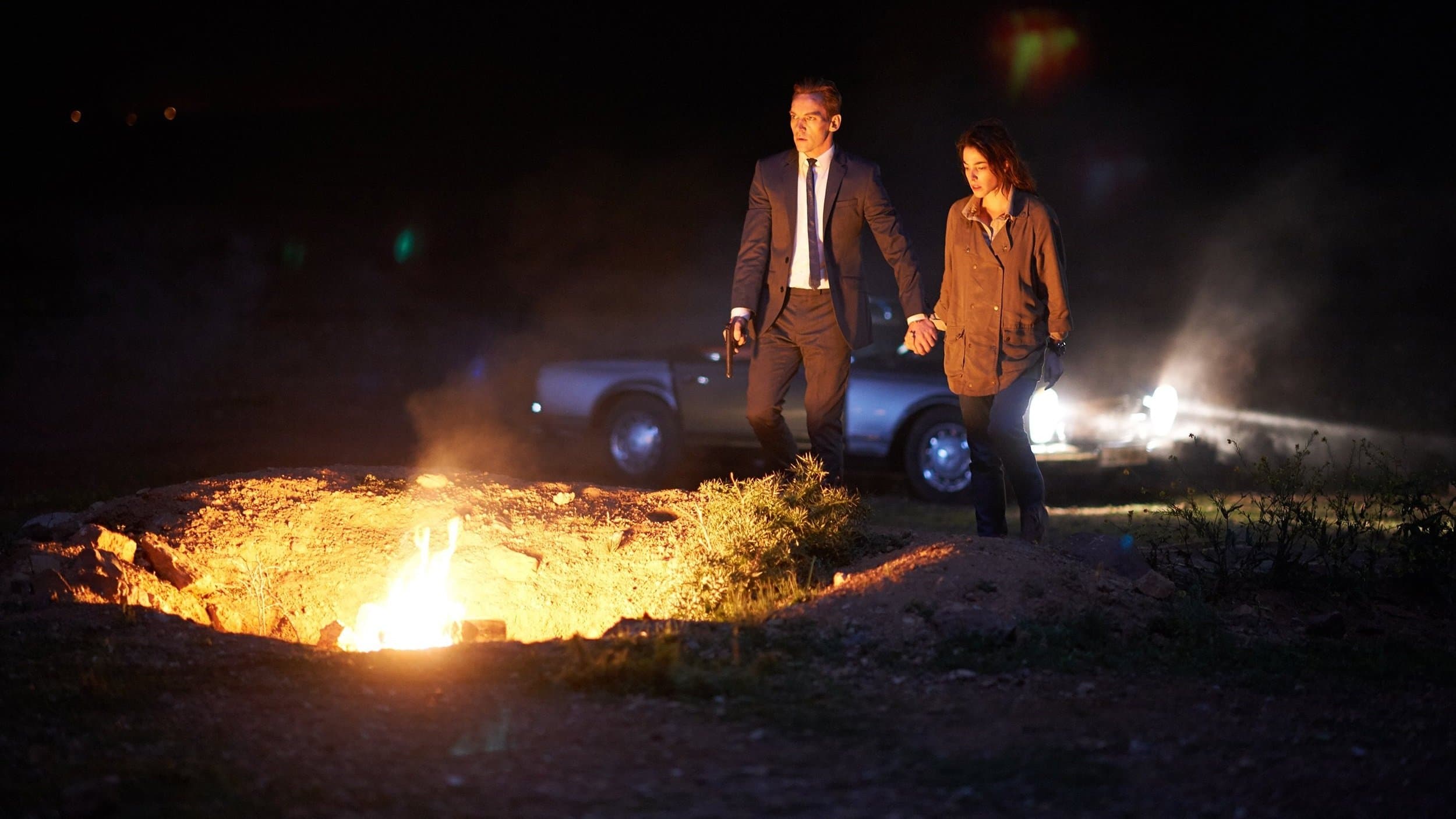 다마스커스: 최후의 미션