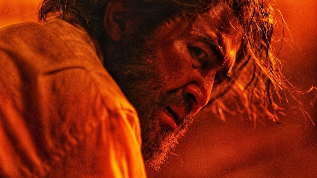 임모탈-불멸의 전사