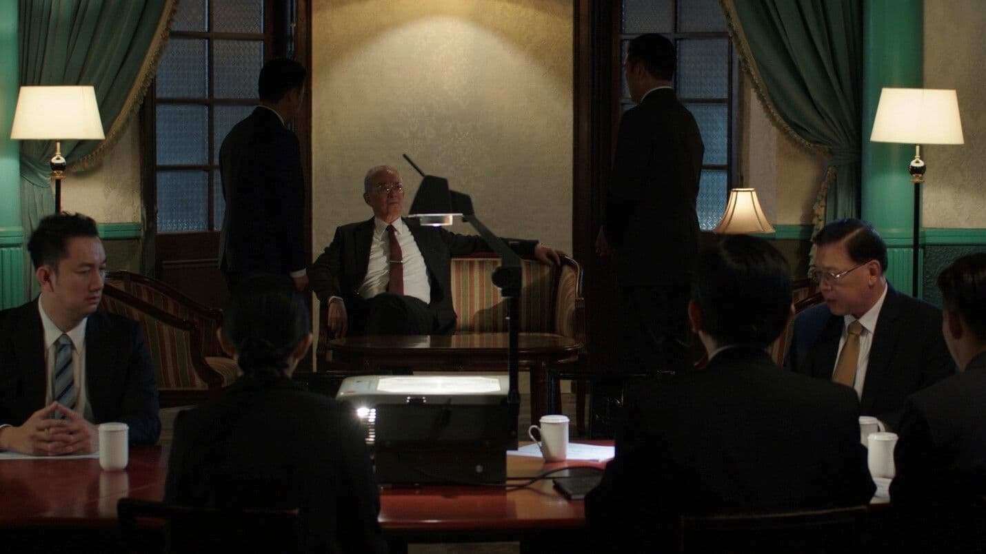 누가 총통을 쏘았나