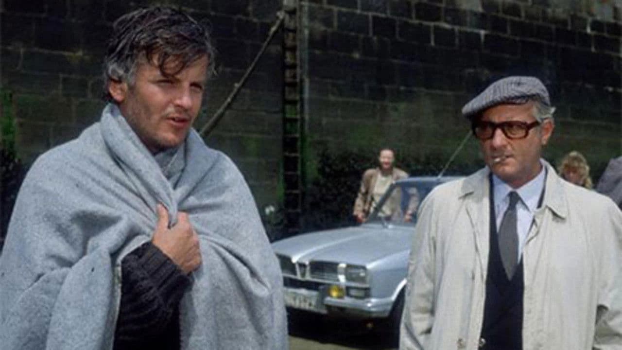 Les 40èmes Rugissants