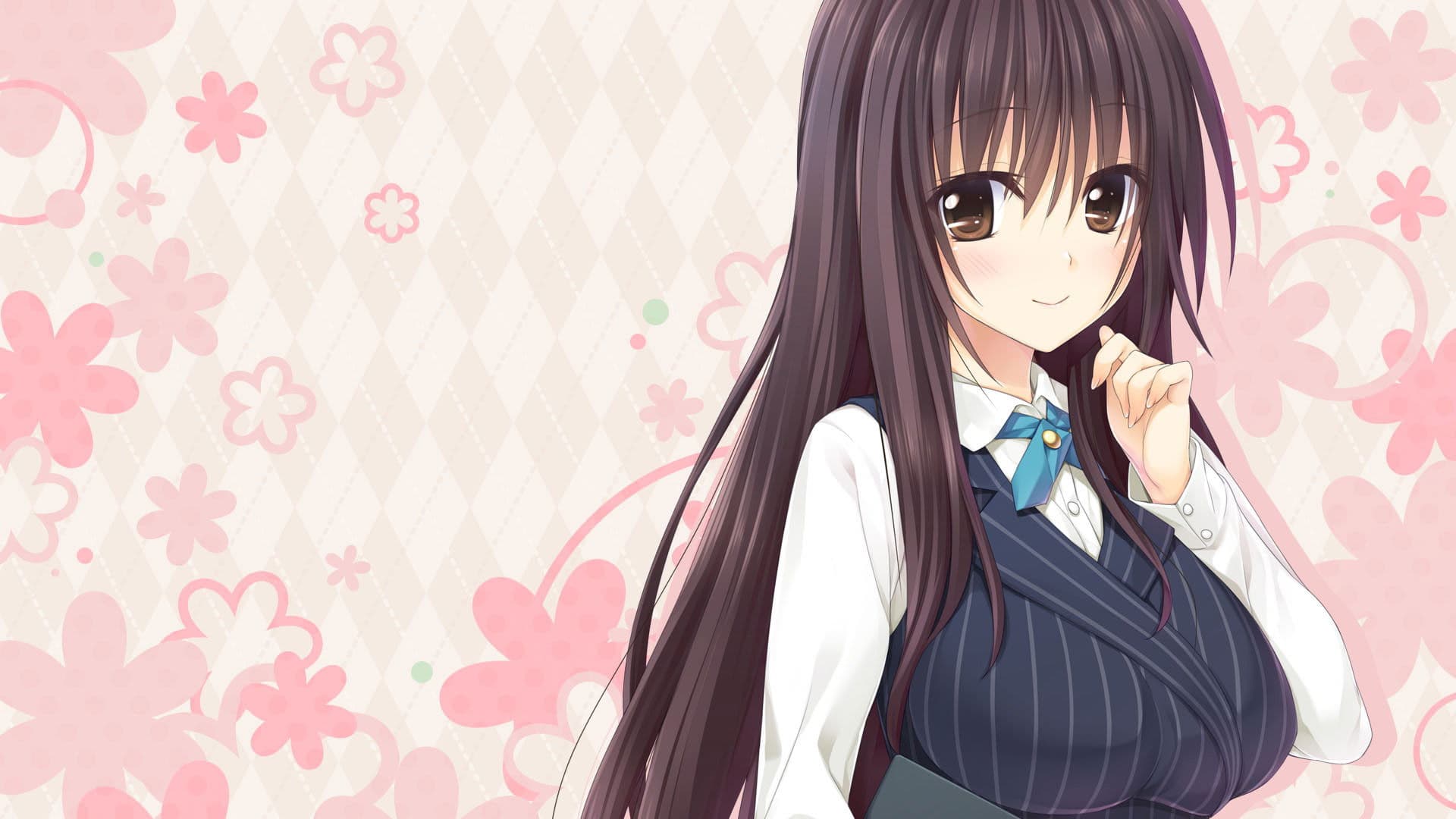 프리티 x 케이션 The Animation