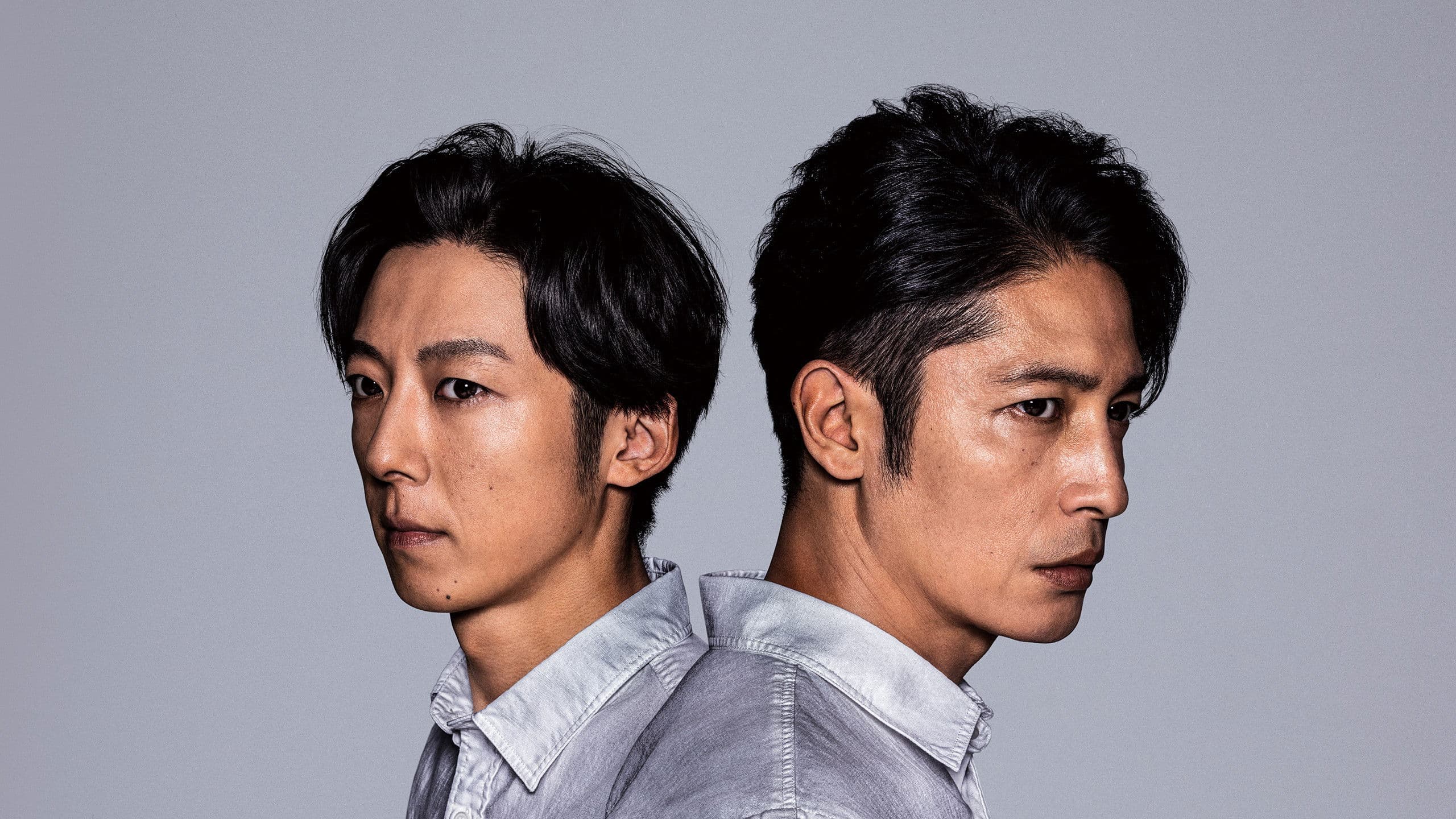 용의 길 두 얼굴의 복수자