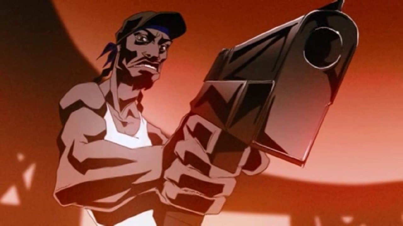 후드 오브 호러