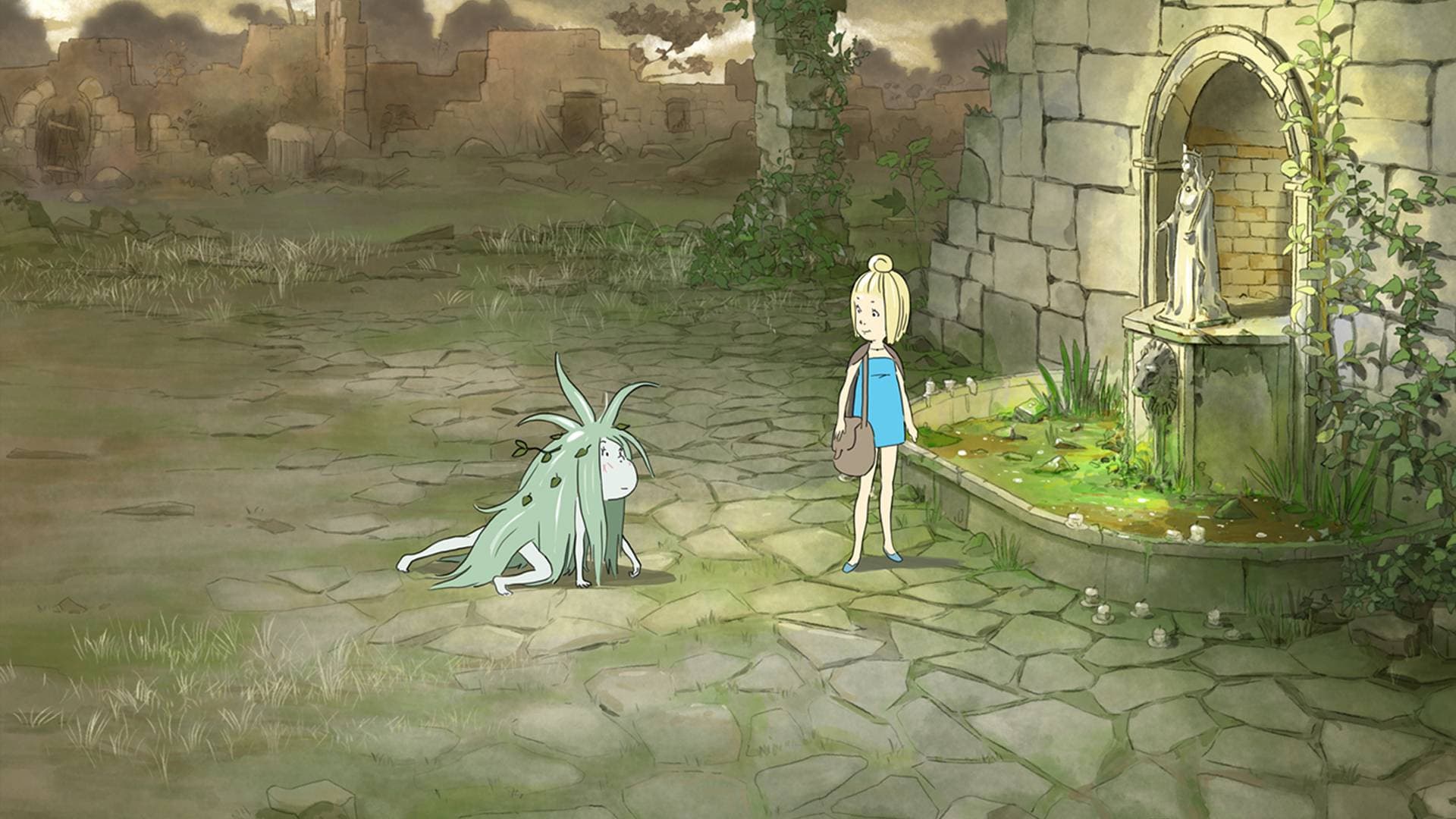 드래곤 프린세스