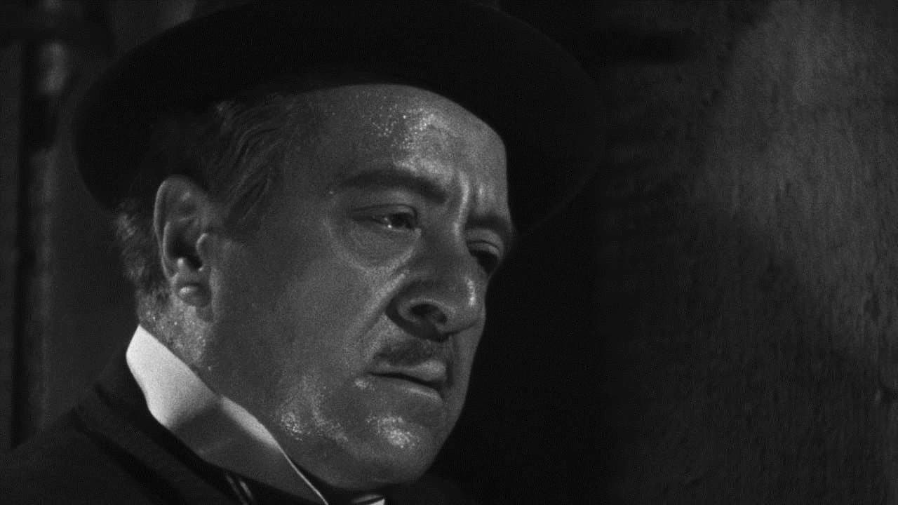 이상한 빅토르 씨