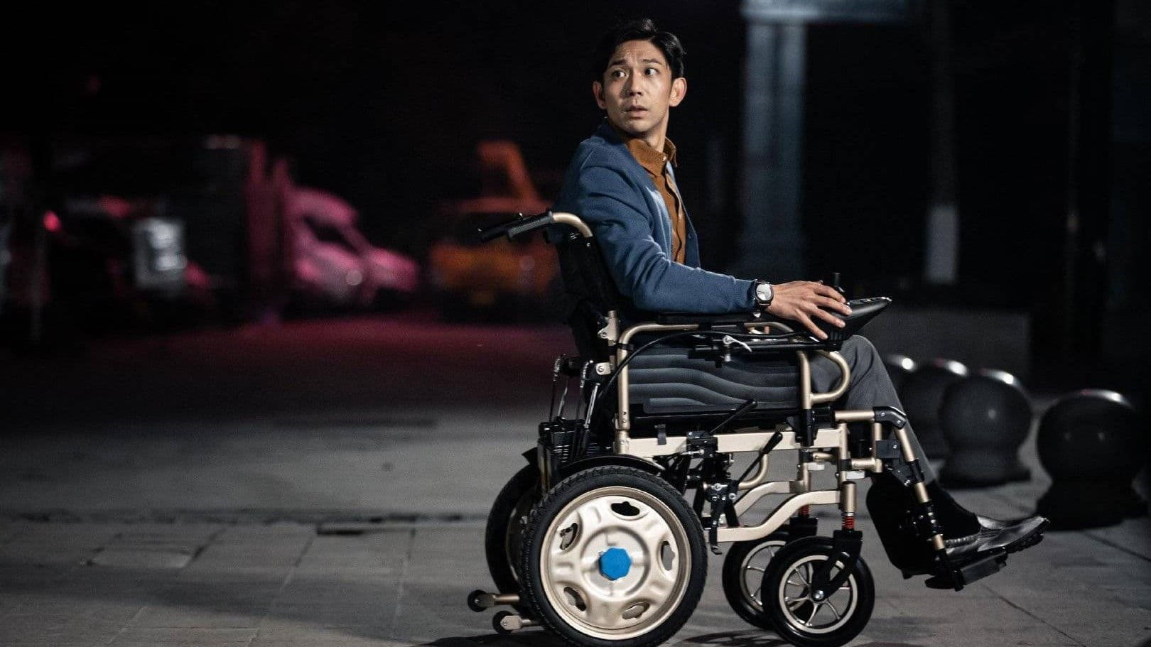 골드 가디언즈: 특급 경호작전