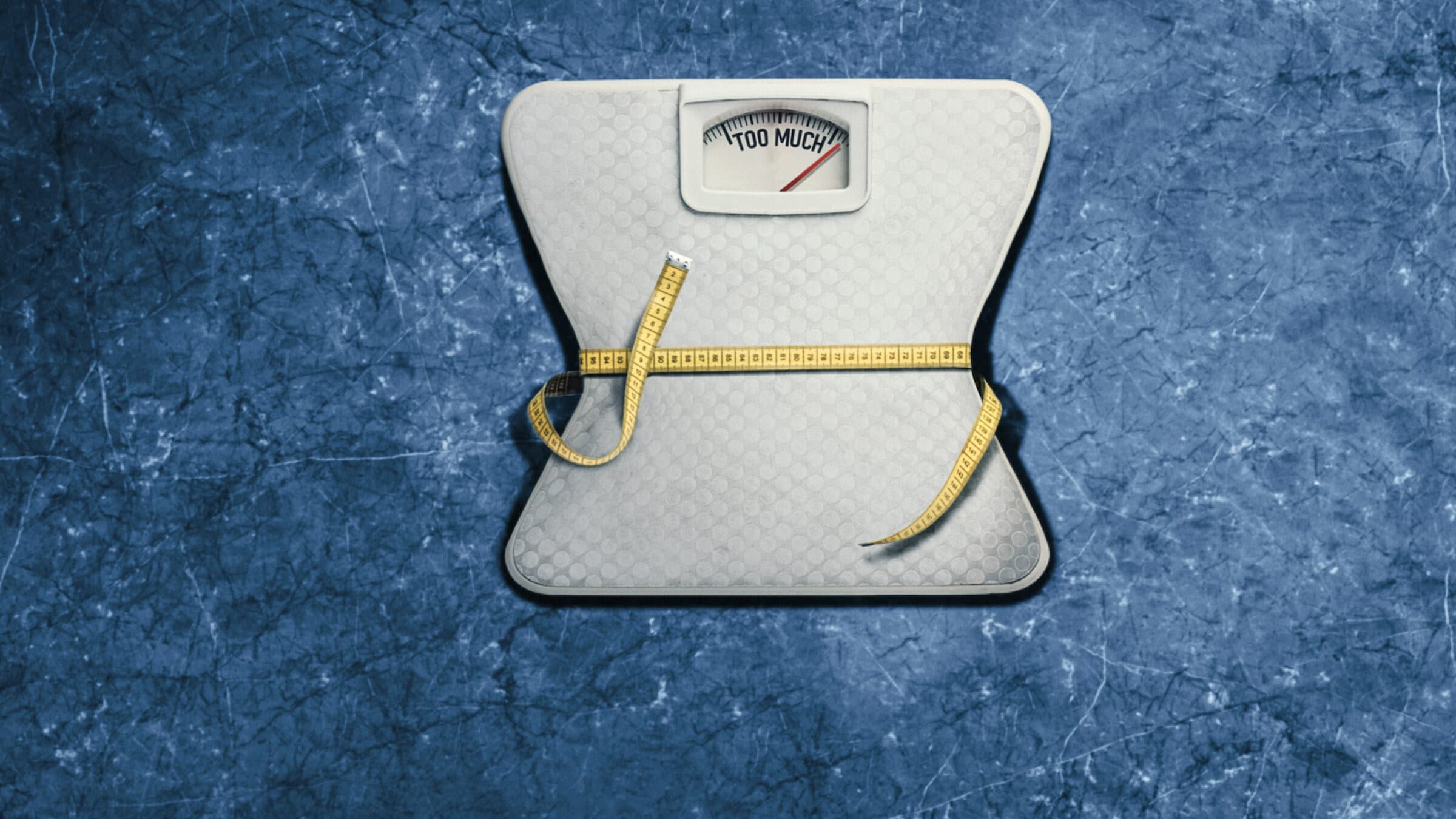 다이어트 예능의 실체: 도전! FAT 제로