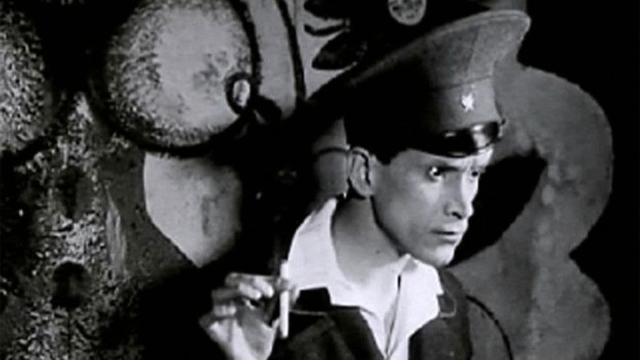 Когда пробуждаются мертвые