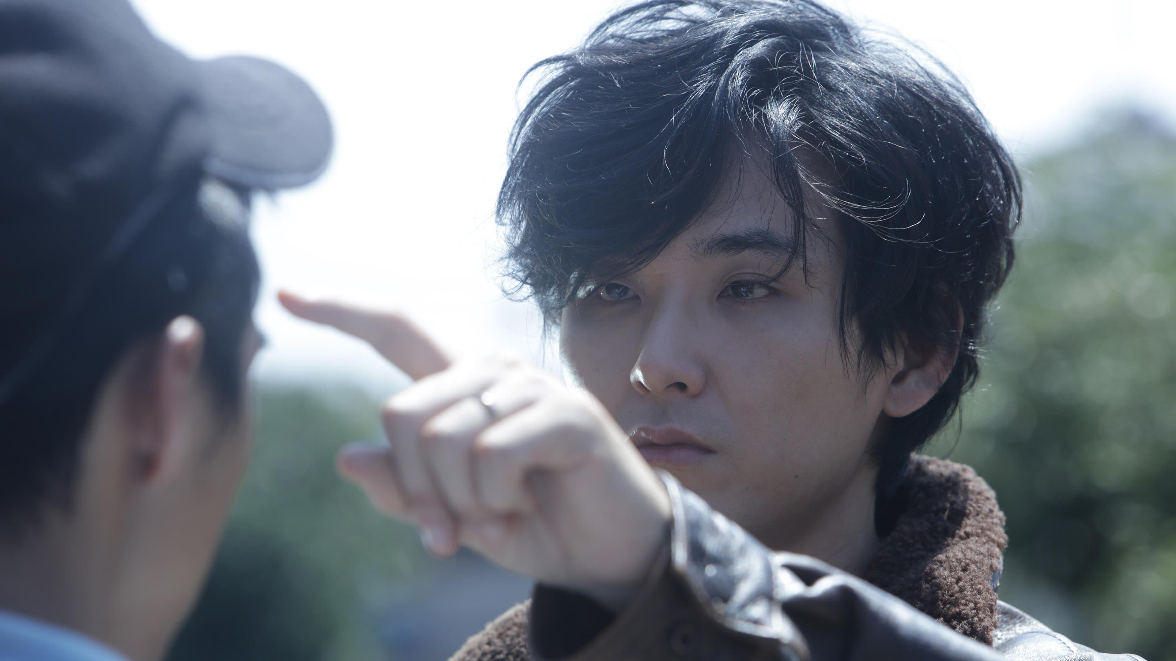 산책하는 침략자