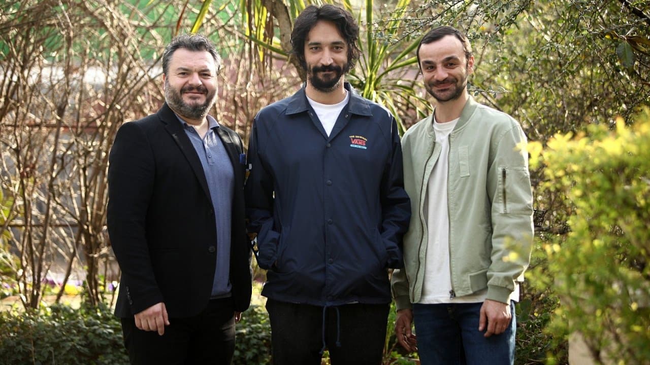 CanerVolkan İşleri