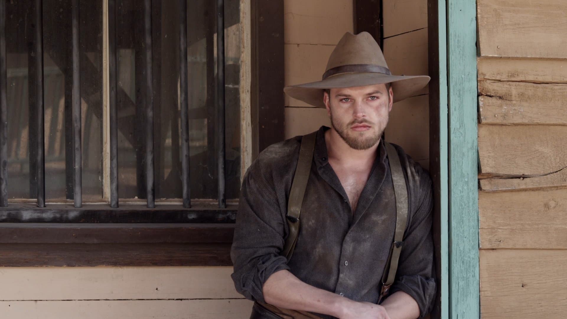 데드맨 1부: 복수의 서막