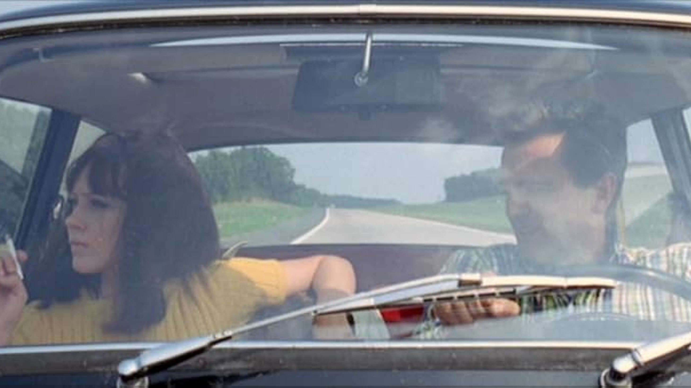 아메리카의 퇴조