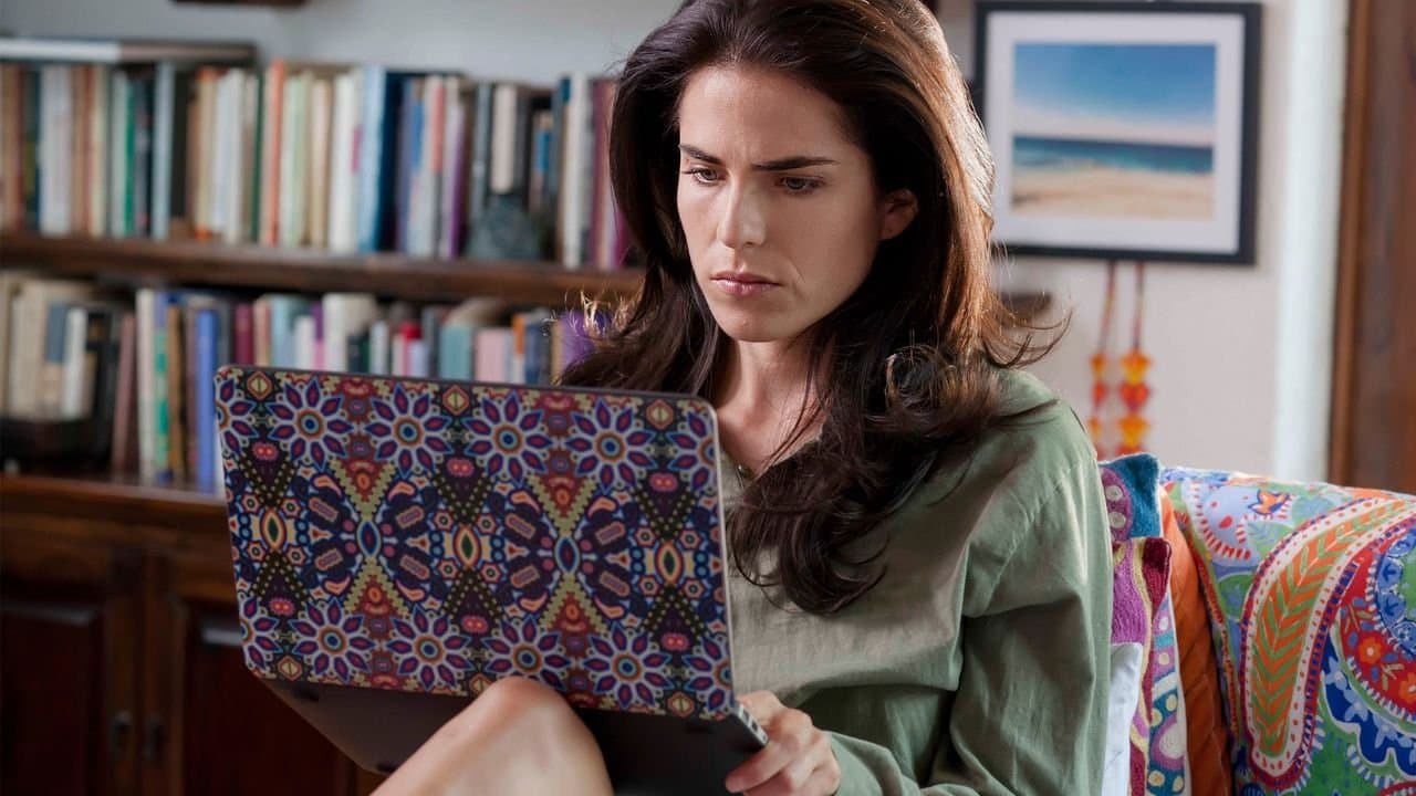 애가 무슨 죄야