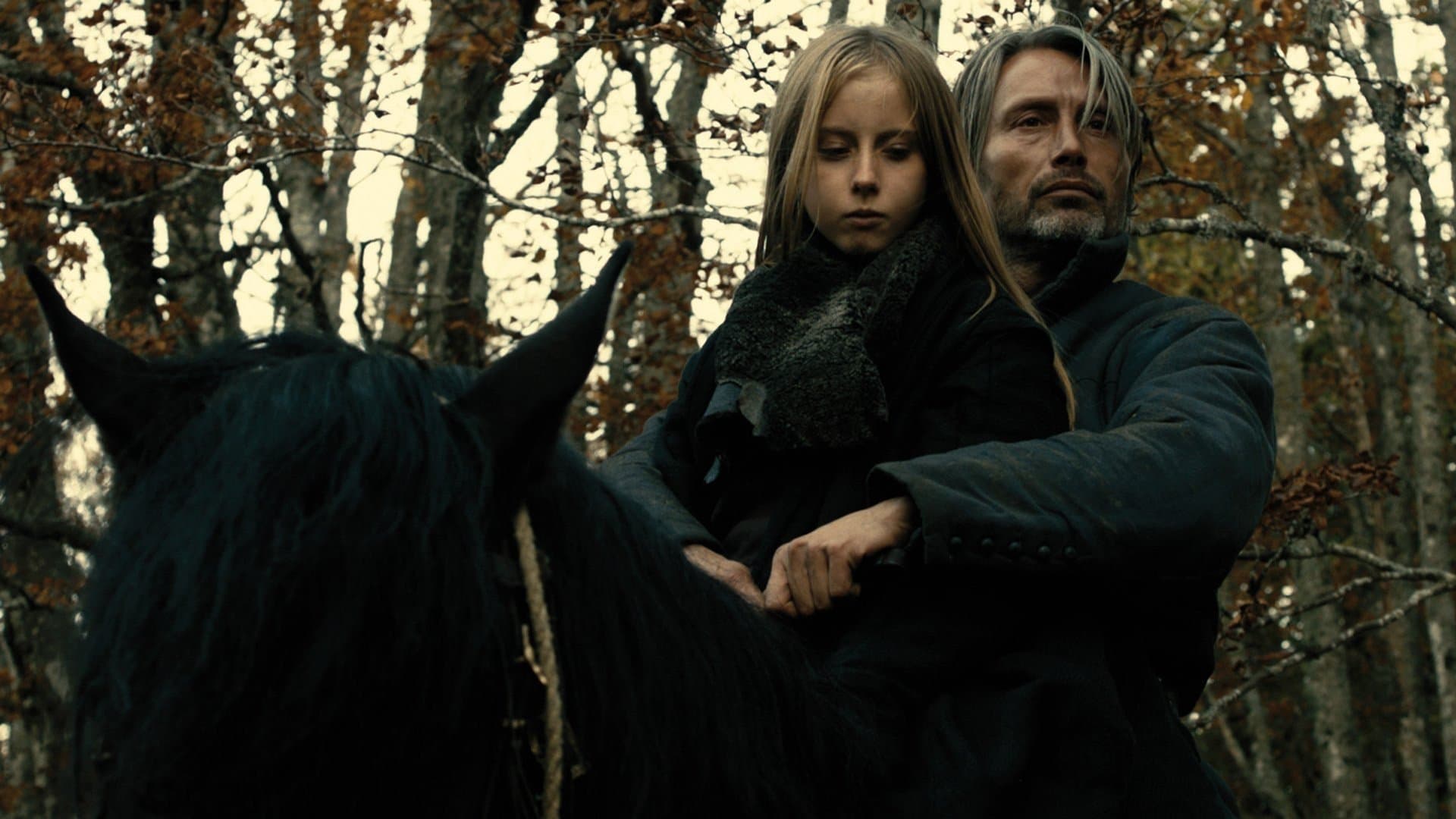 미하엘 콜하스의 선택