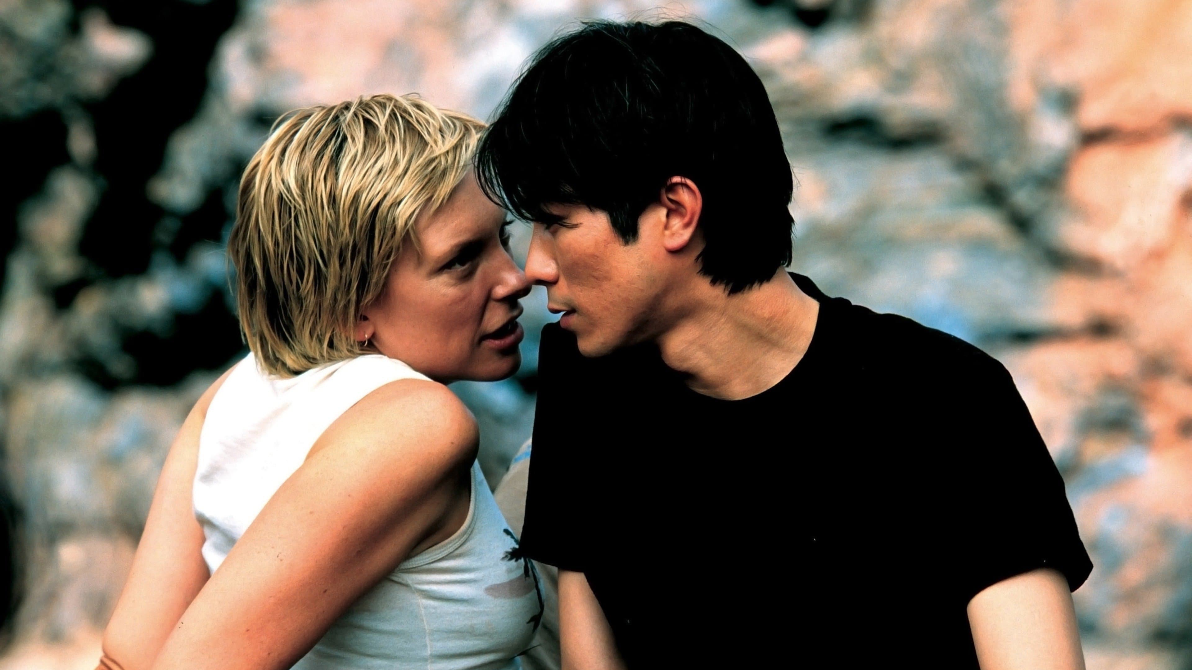 어느 일본인 이야기