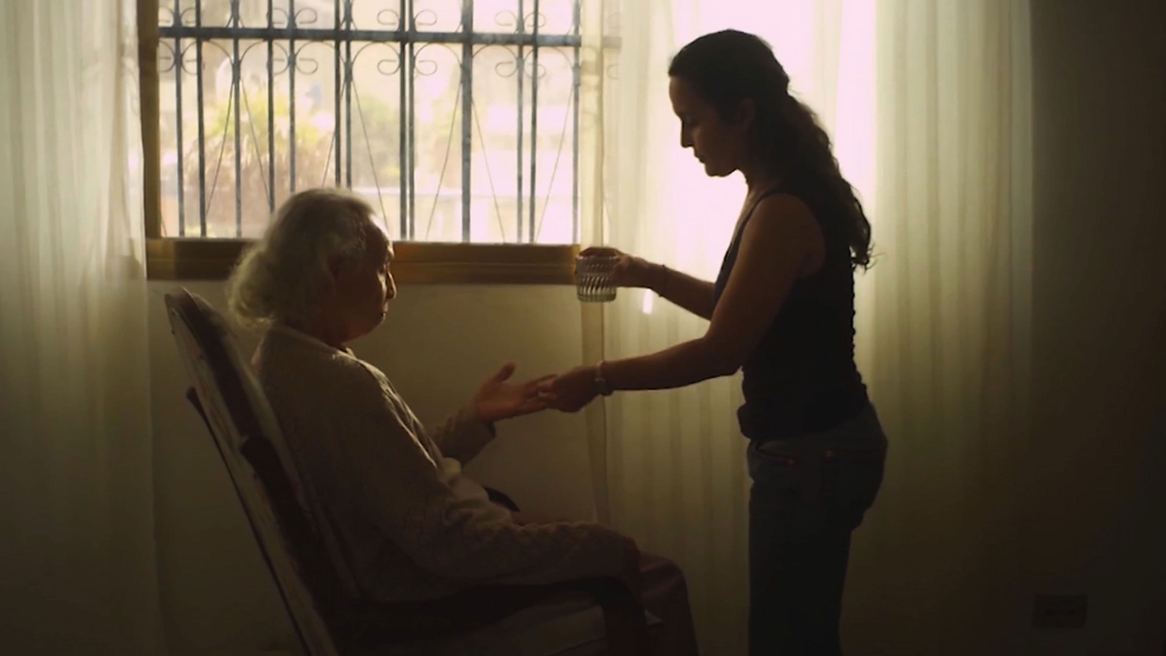 Un país imaginario donde los perros comen flores