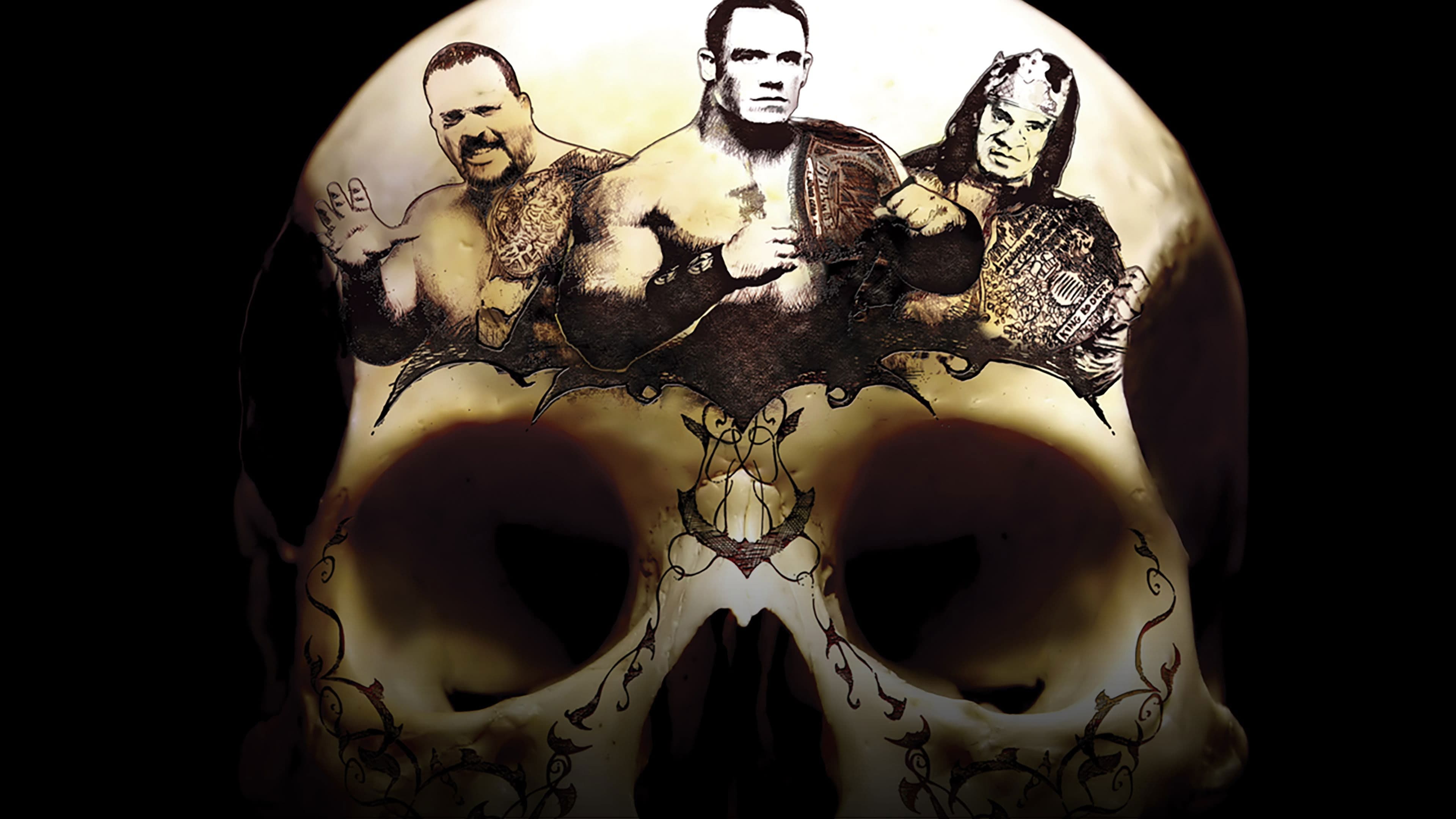 WWE Survivor Series 2006