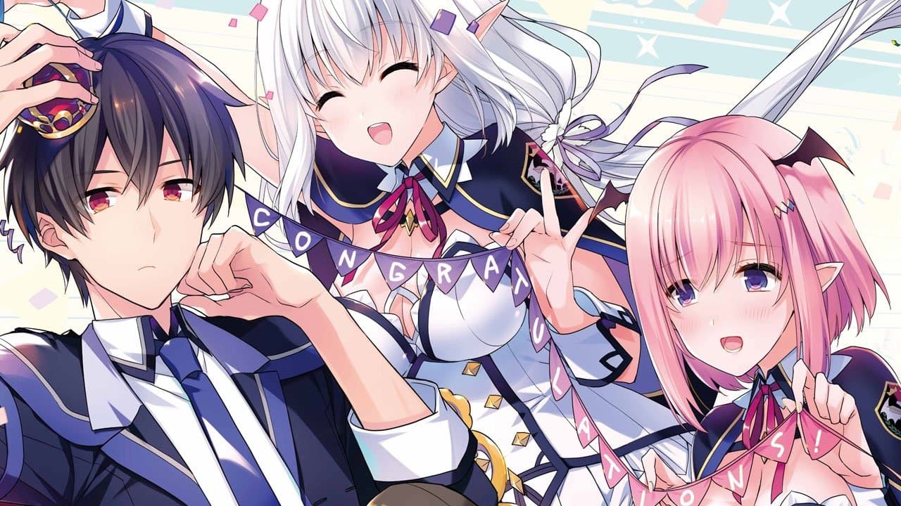 사상 최강의 대마왕, 마을 사람 A로 전생하다