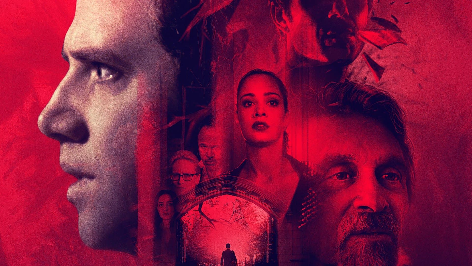 임파서블 몬스터즈