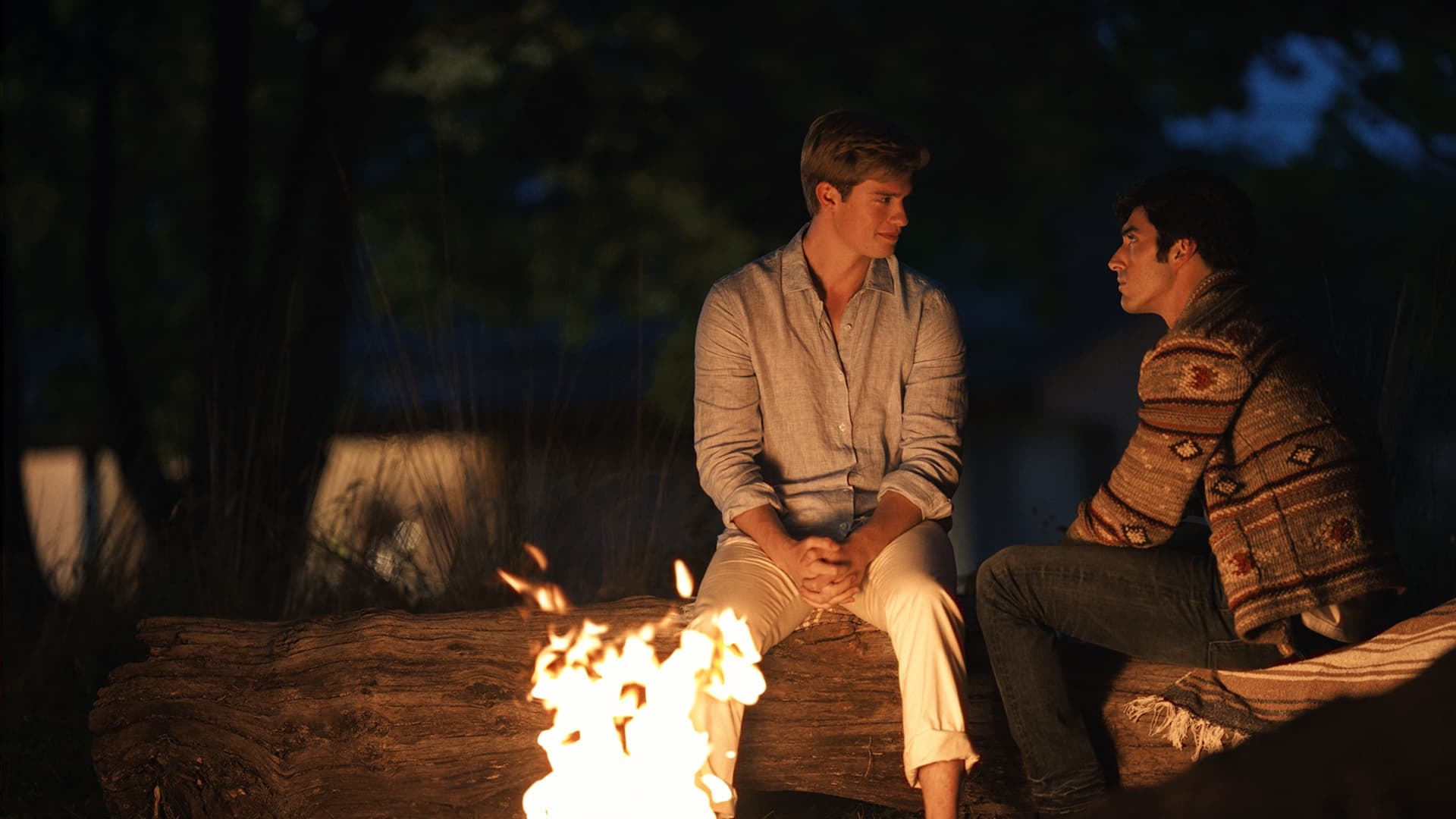 빨강, 파랑, 어쨌든 찬란