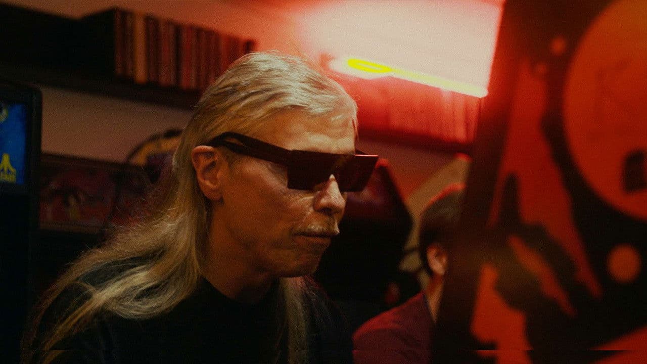 Kim Kanonarm og Rejsen mod Verdensrekorden