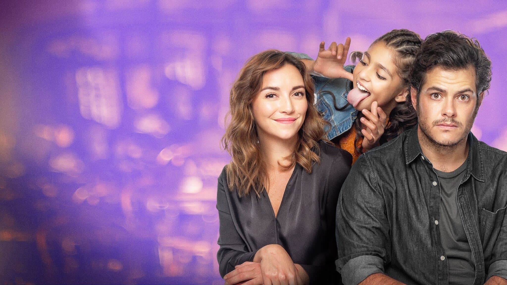 노 키즈, 플리즈