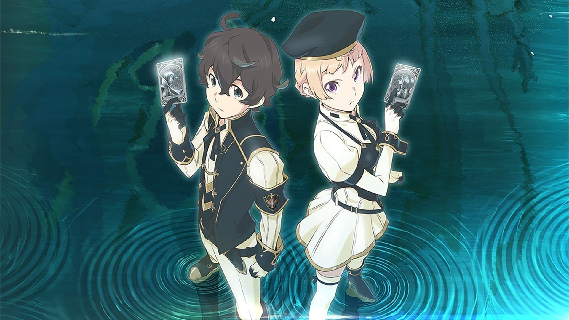 세븐나이츠 레볼루션 -영웅의 계승자-