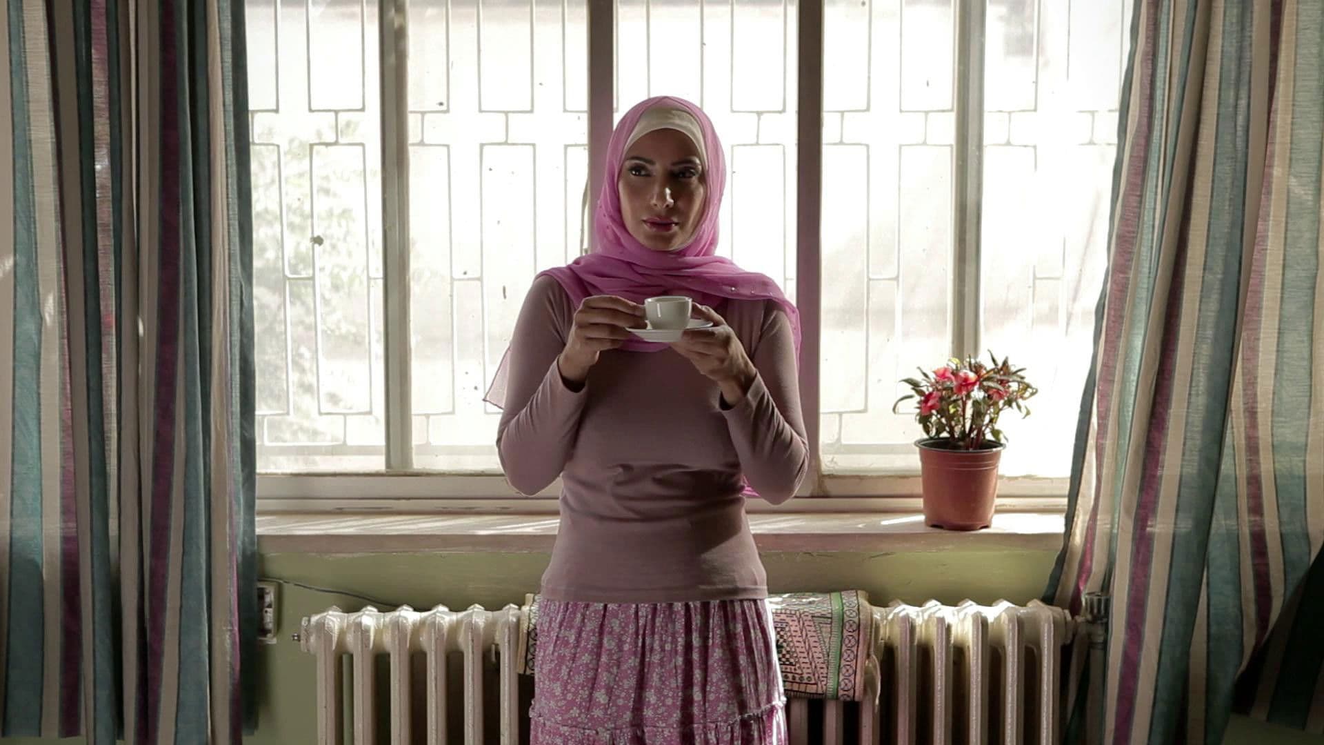 لما ضحكت موناليزا