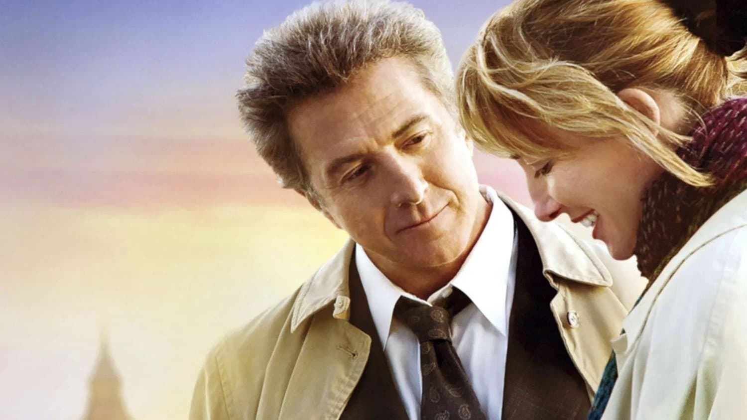 하비의 마지막 로맨스