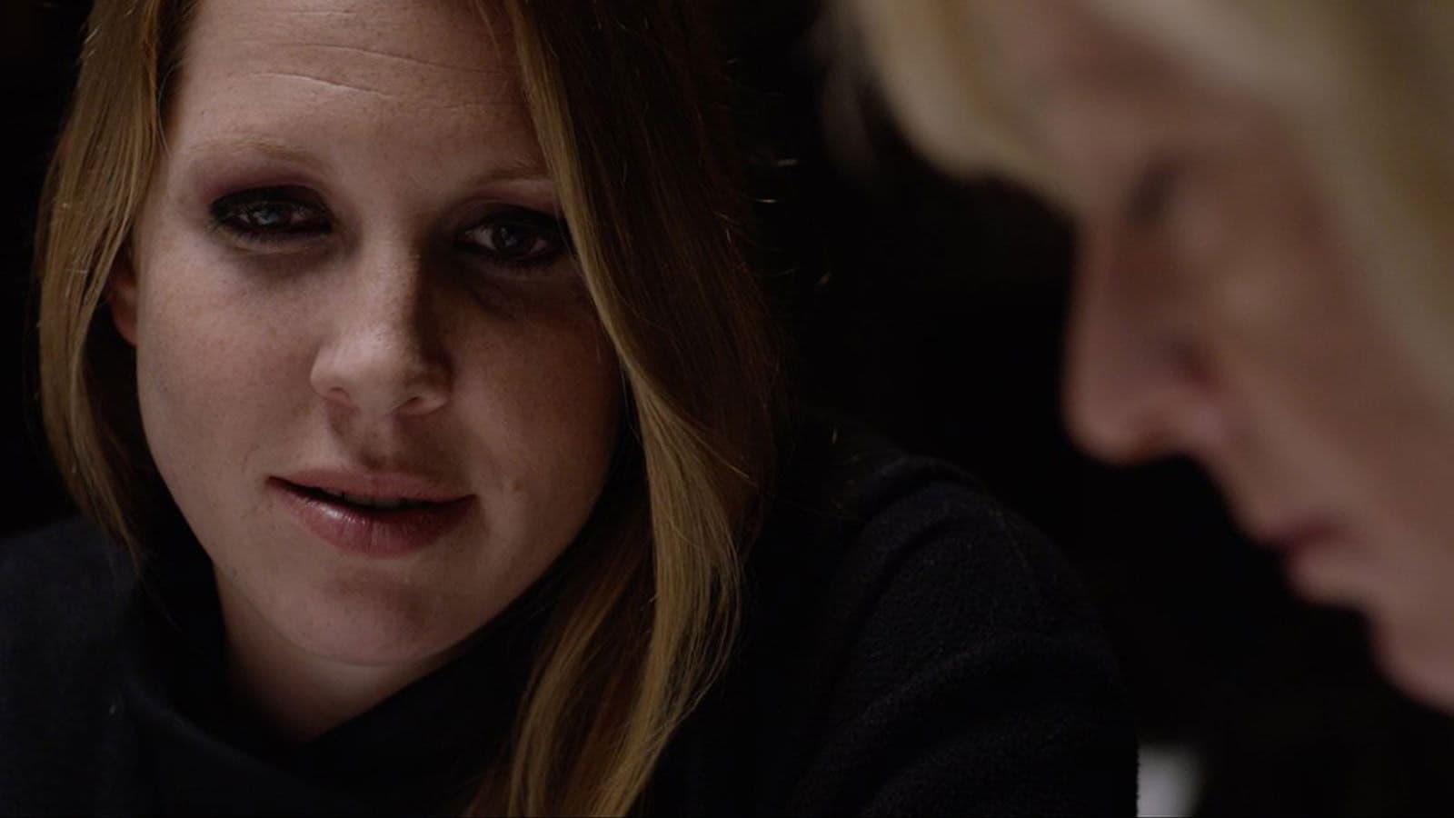 엑소시즘: 귀신과의 대화