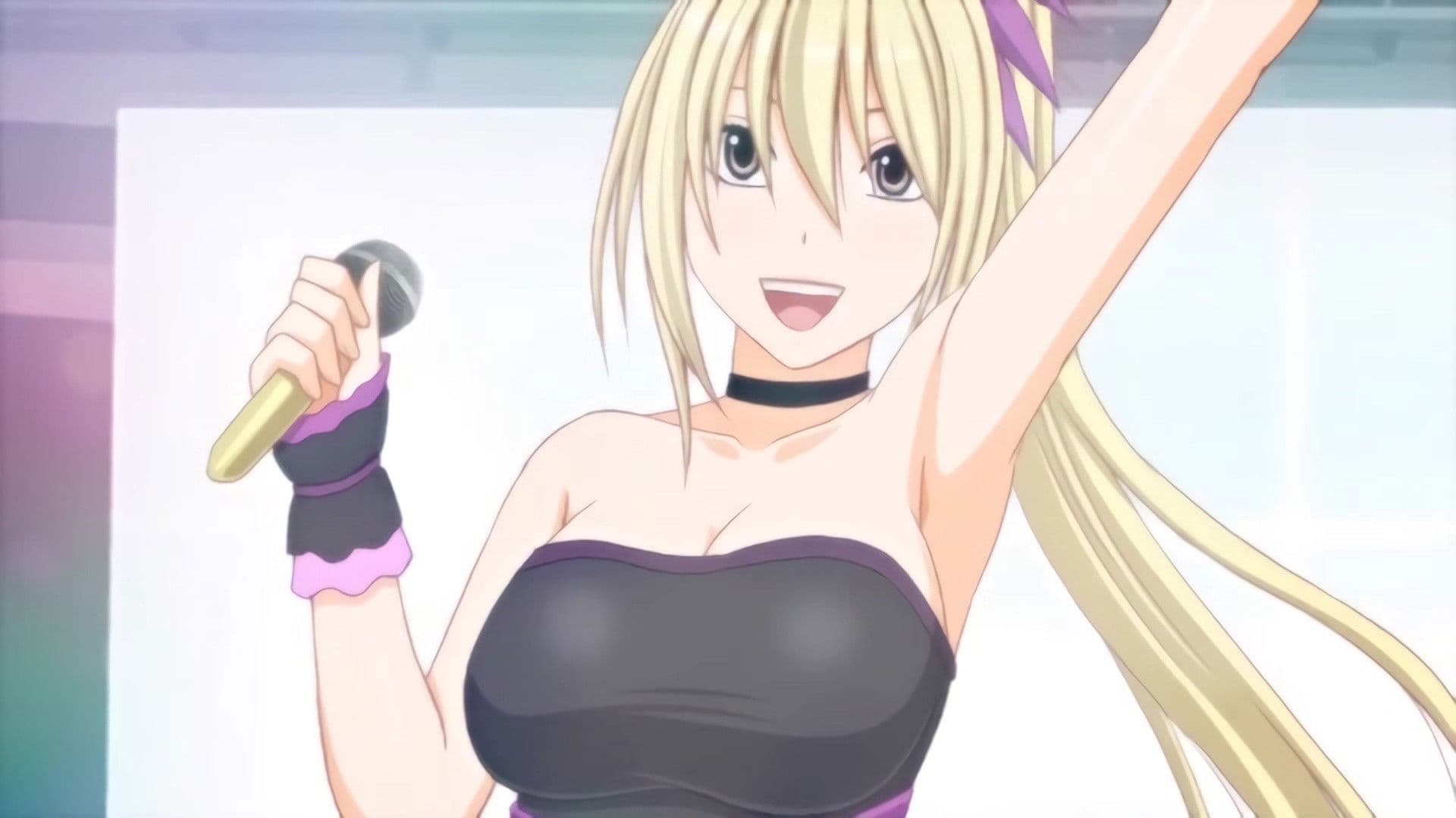 아이돌 강제조작