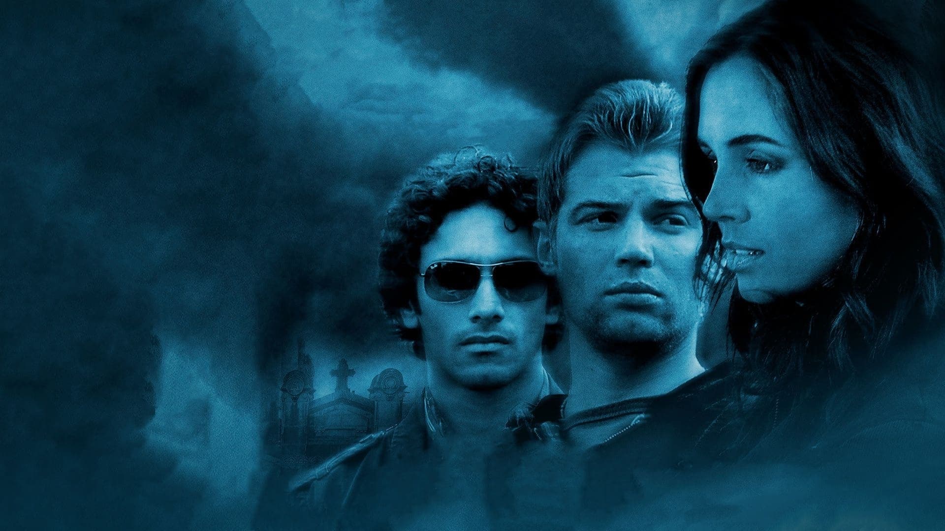 오픈 그래이브스