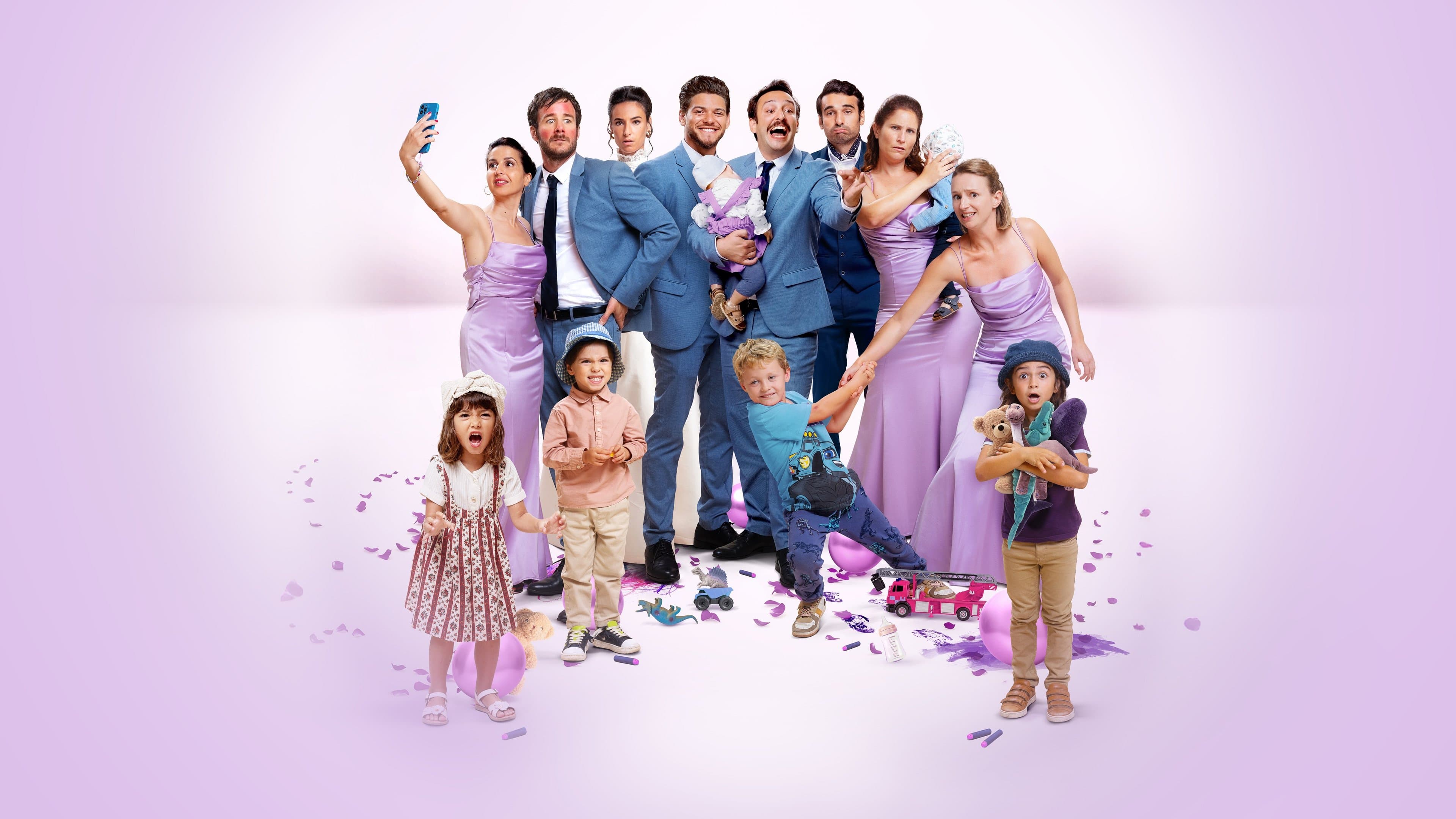 Avec ou sans enfants ?