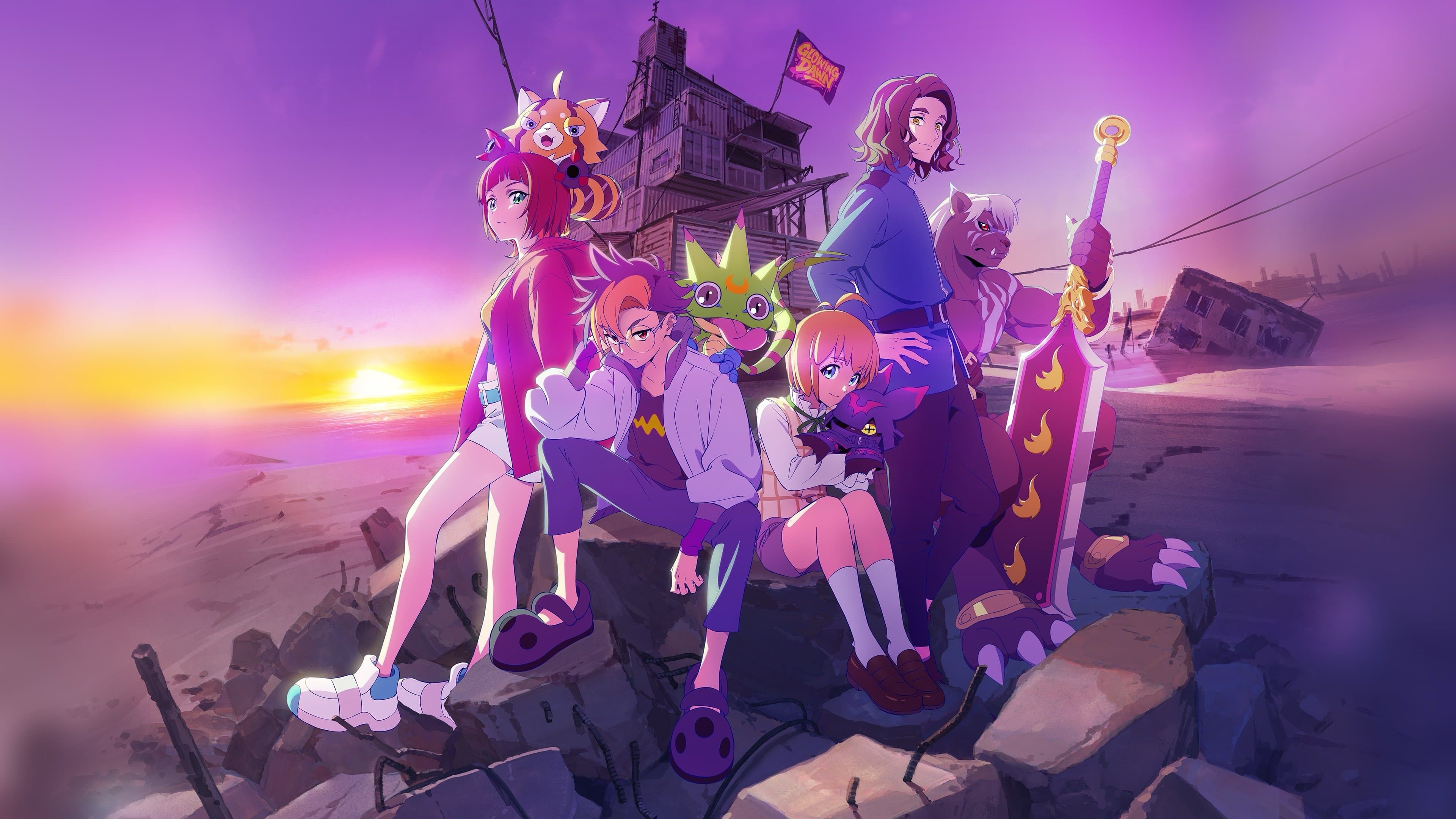 디지몬 비트브레이크