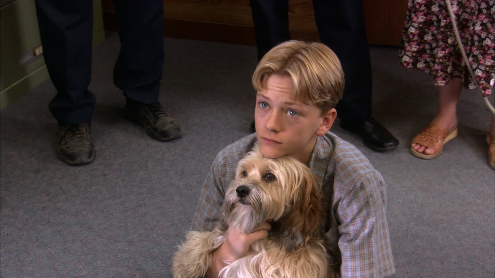 벤지4 - 돌아온 벤지