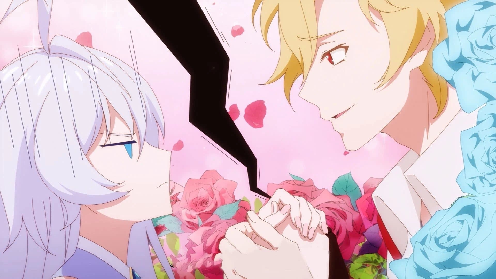 전직 마왕의 갓생 도전기