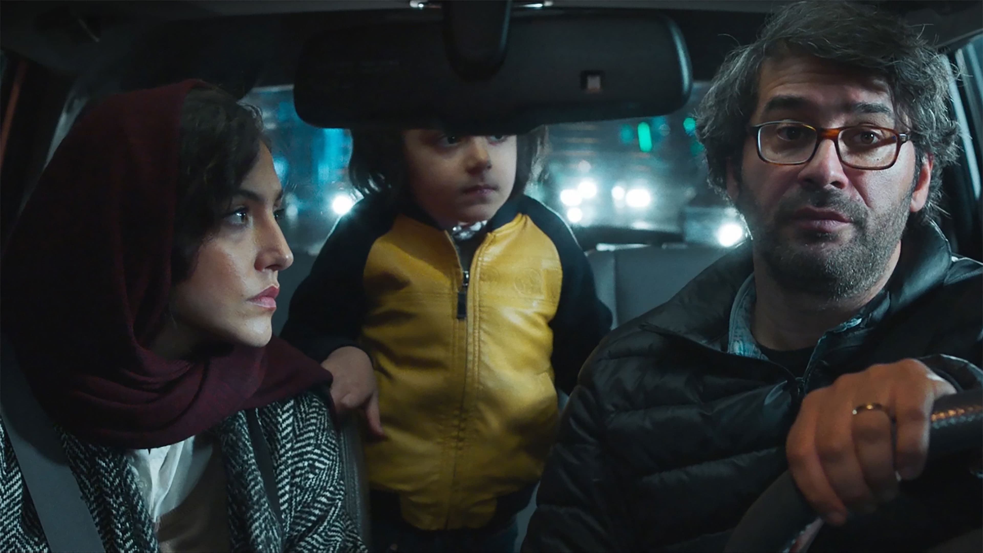 زن، مرد، بچه