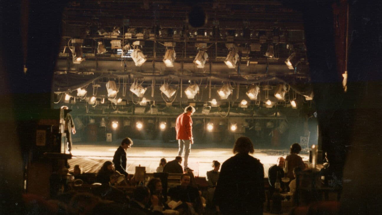 Мир Саши Шумовича