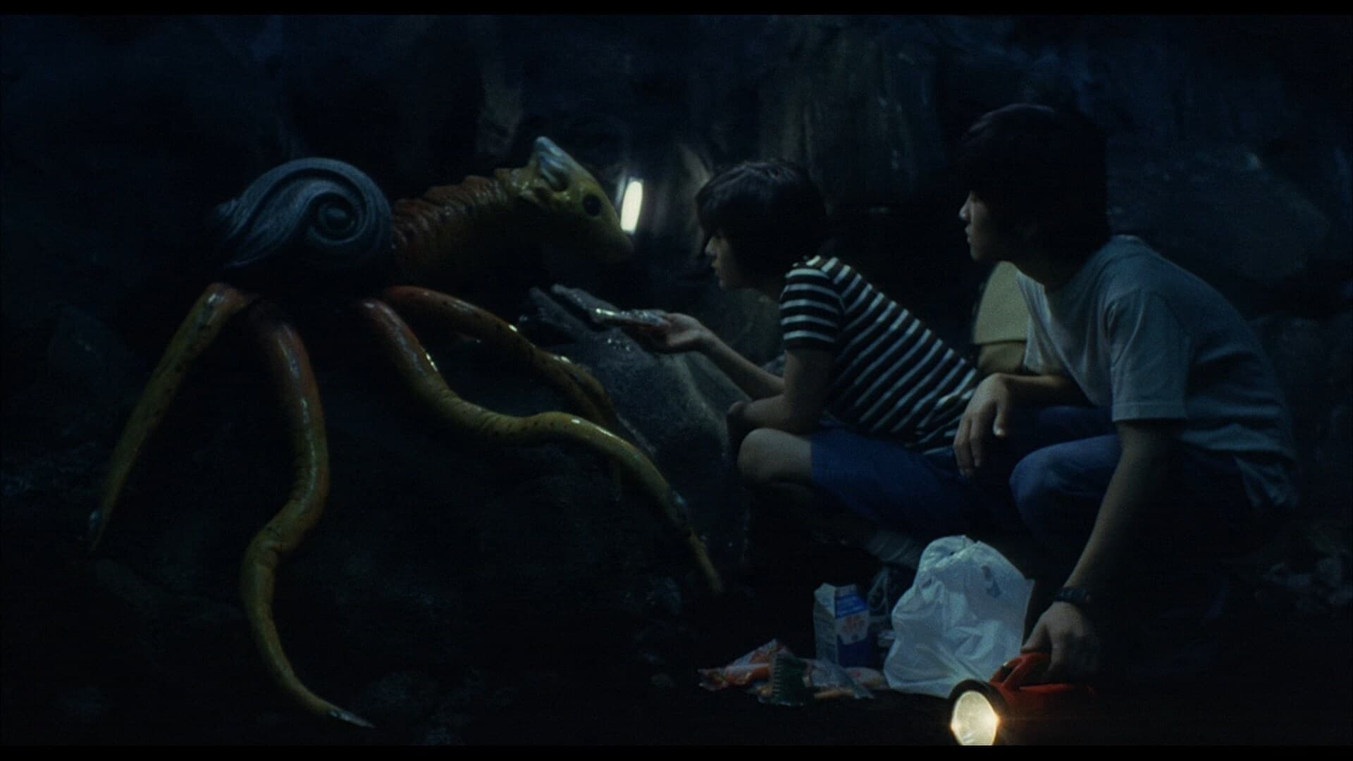 가메라 3: 사신 이리스의 각성