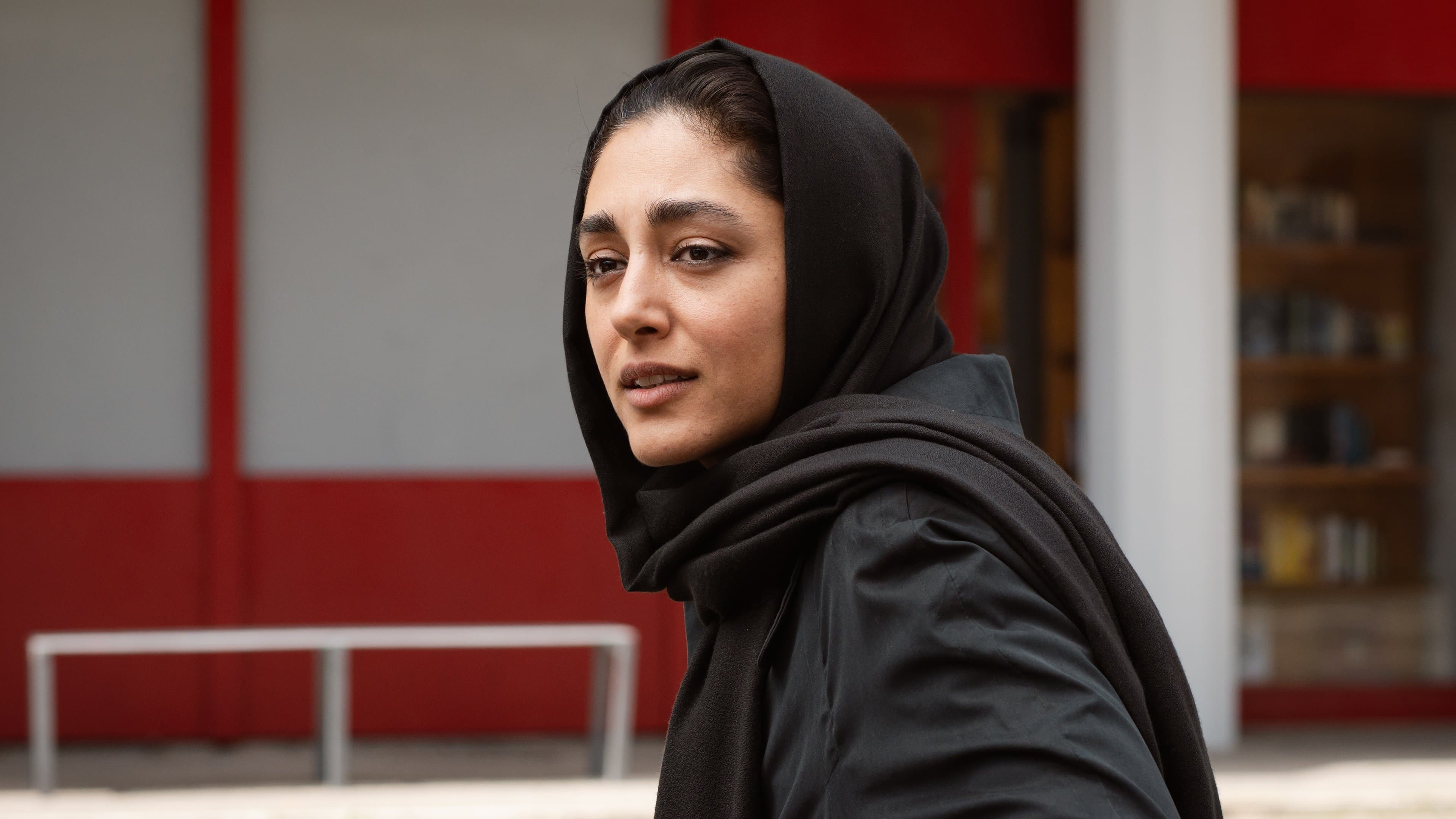 리딩 롤리타 인 테헤란