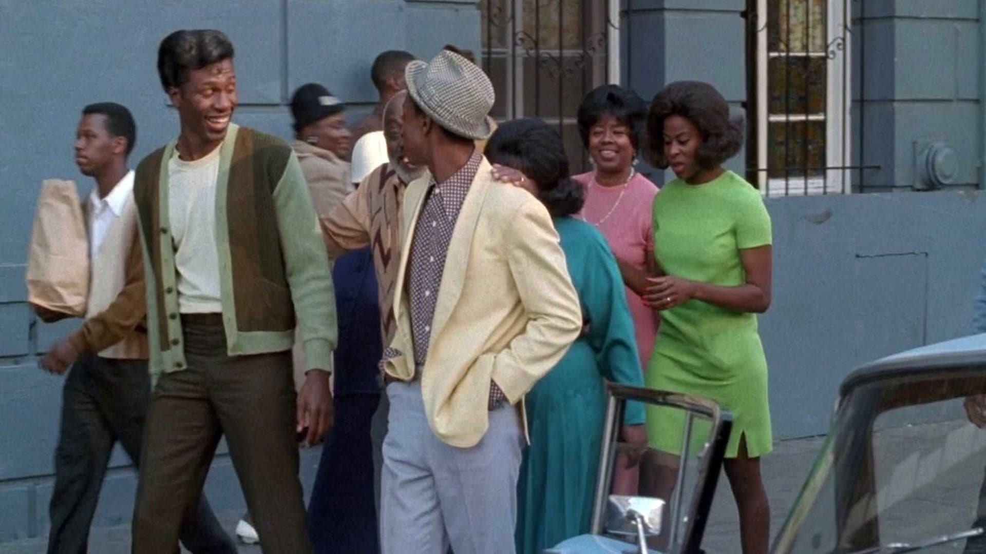 더 파이브 하트비트