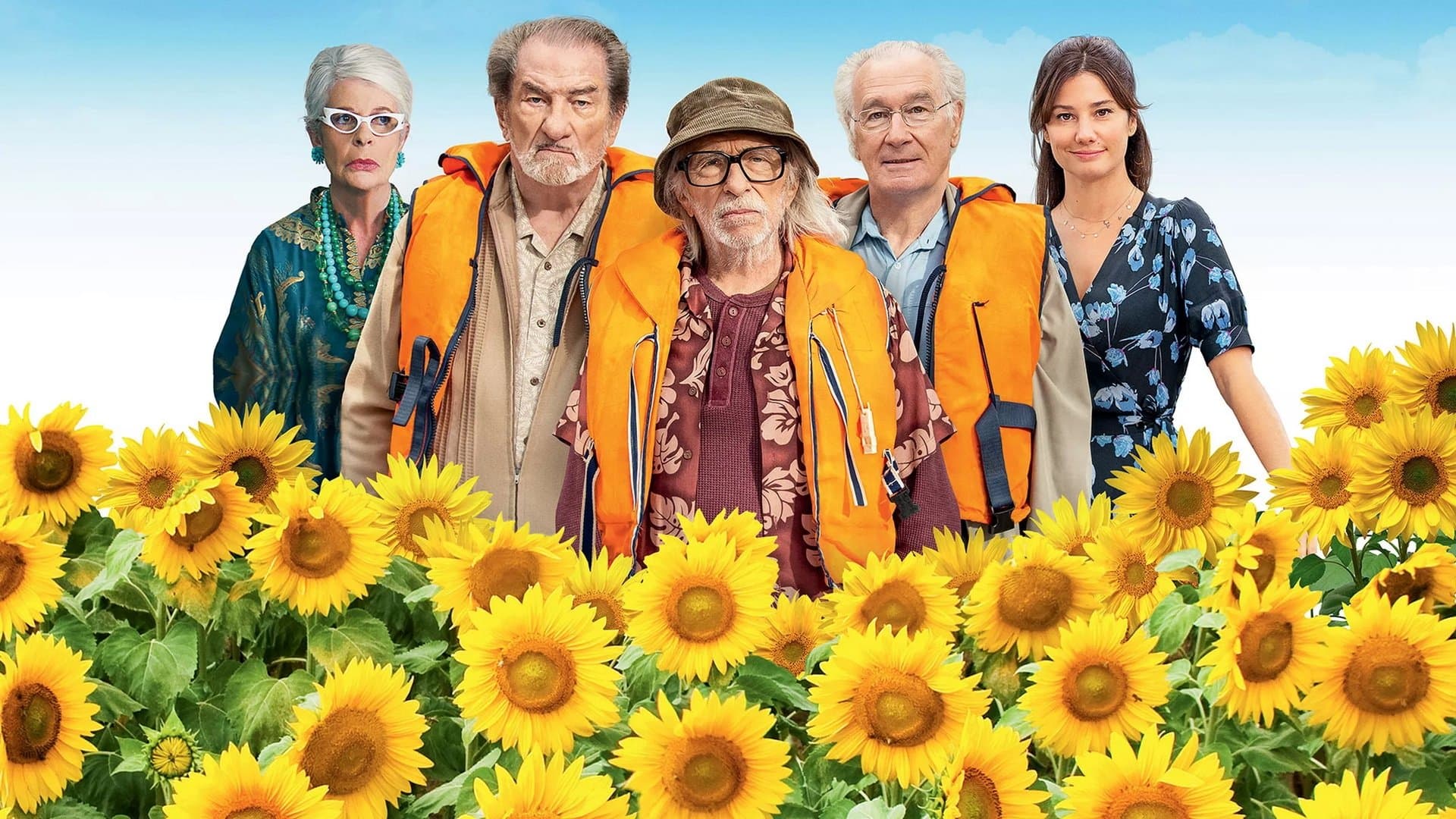 트리키 올드 독스 2